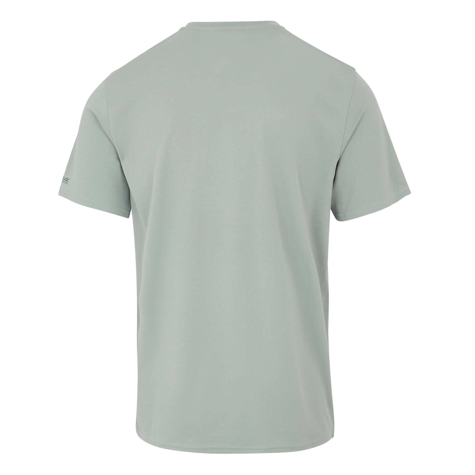 Men's Fingal Stretch T-shirt | Glacier