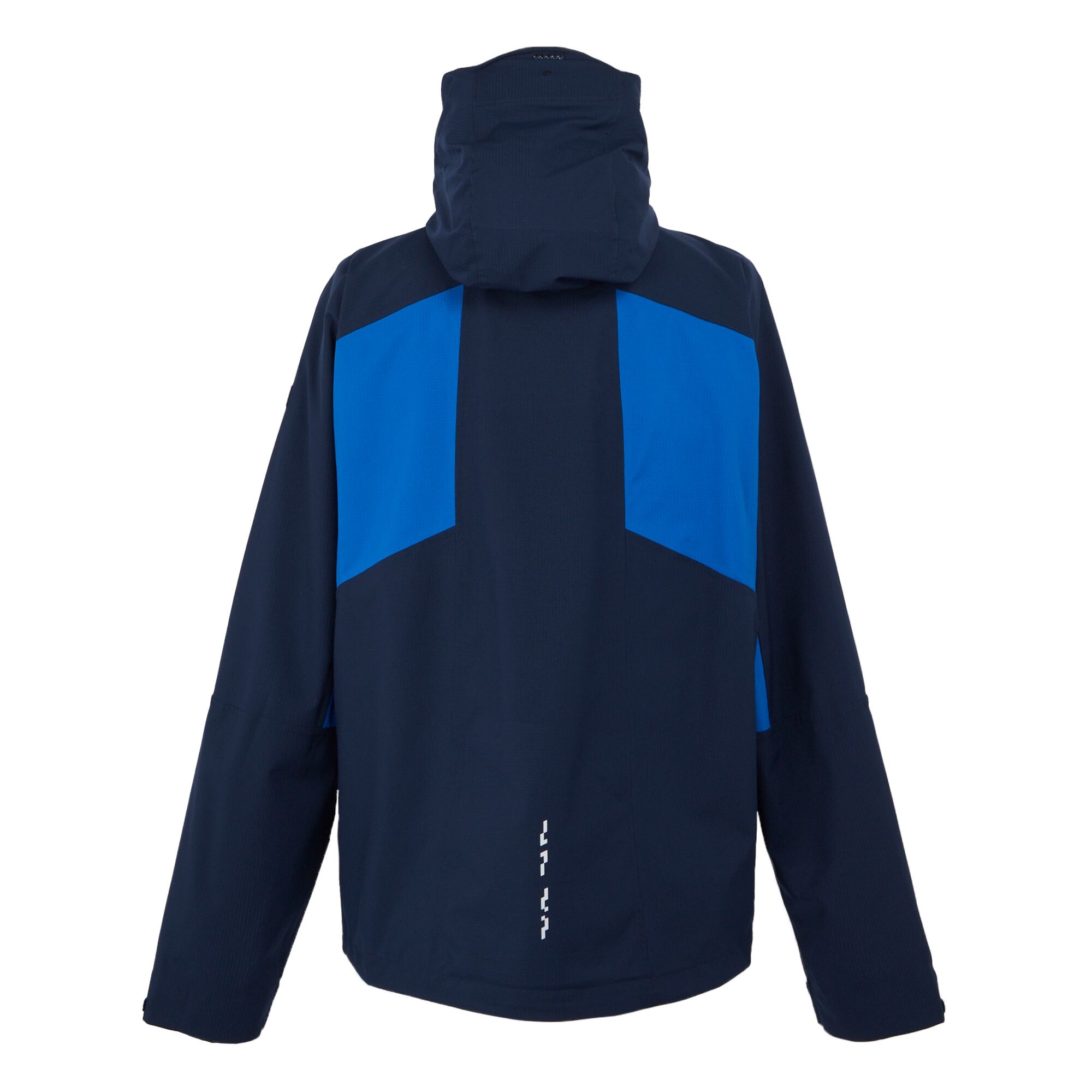 Men's Sacramento X 3-in-1 Jacket | Olympian Blue Navy