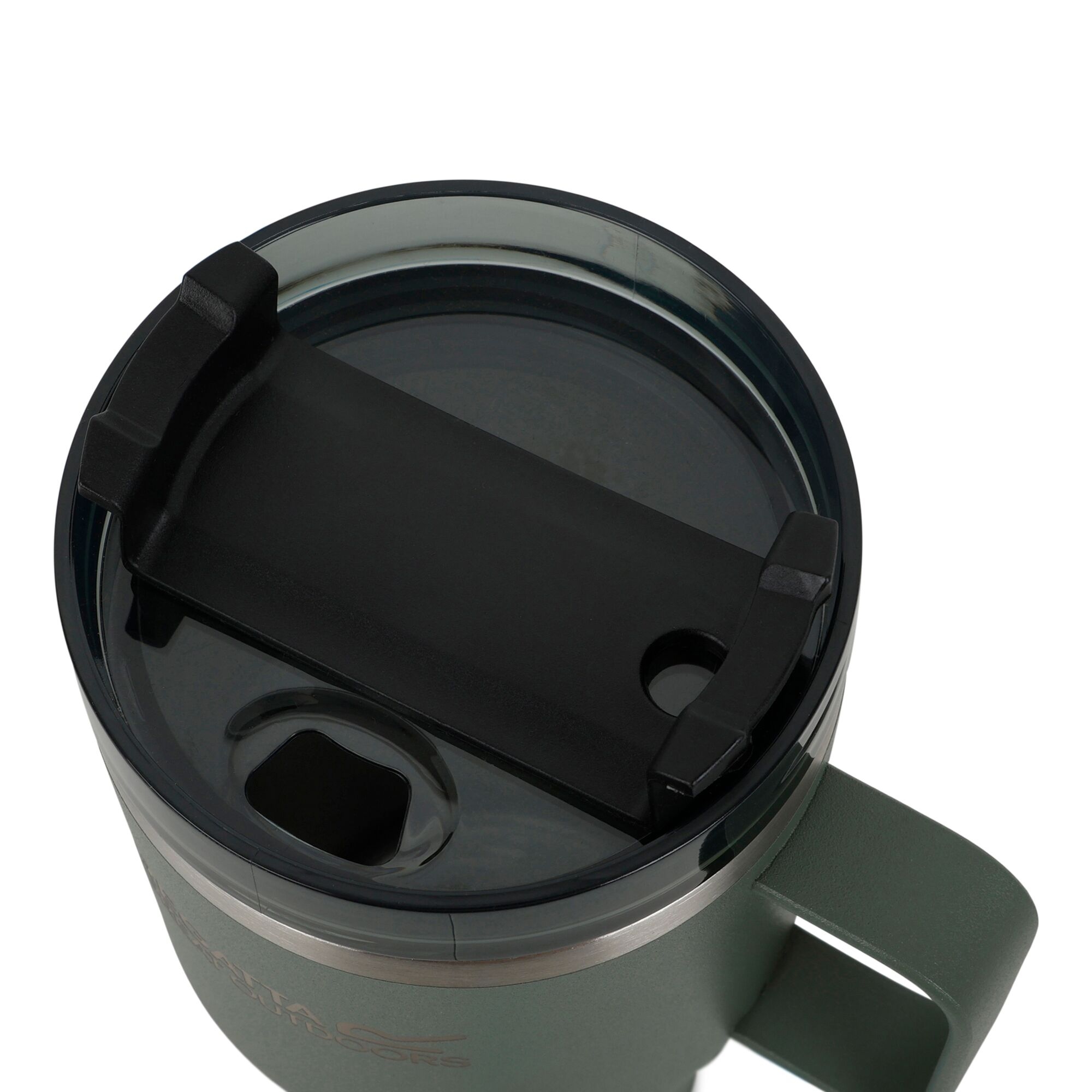 Thermulate Insulated 0.6L Mug | Sage Green