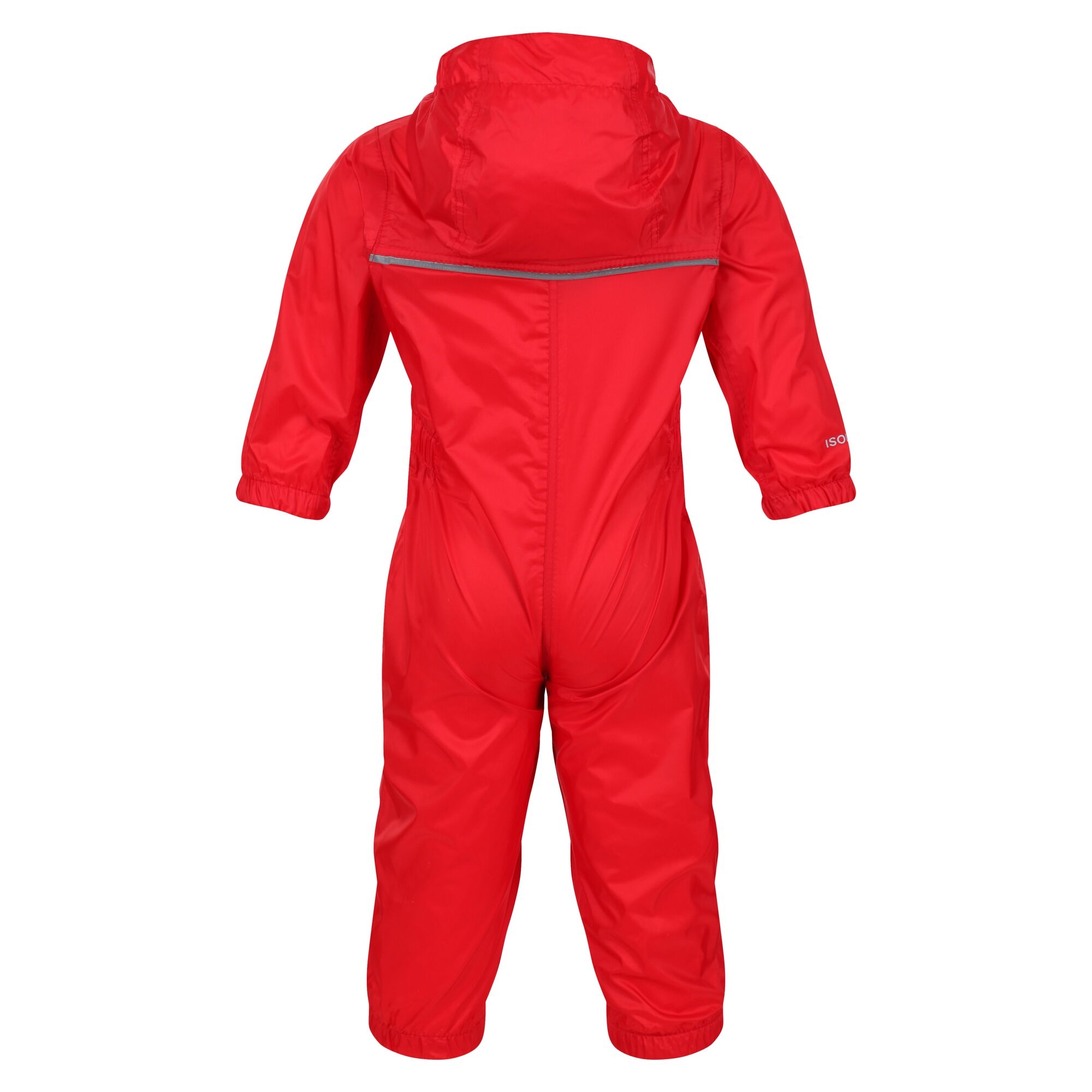 Kids' Puddle IV Waterproof Puddle Suit | Pepper