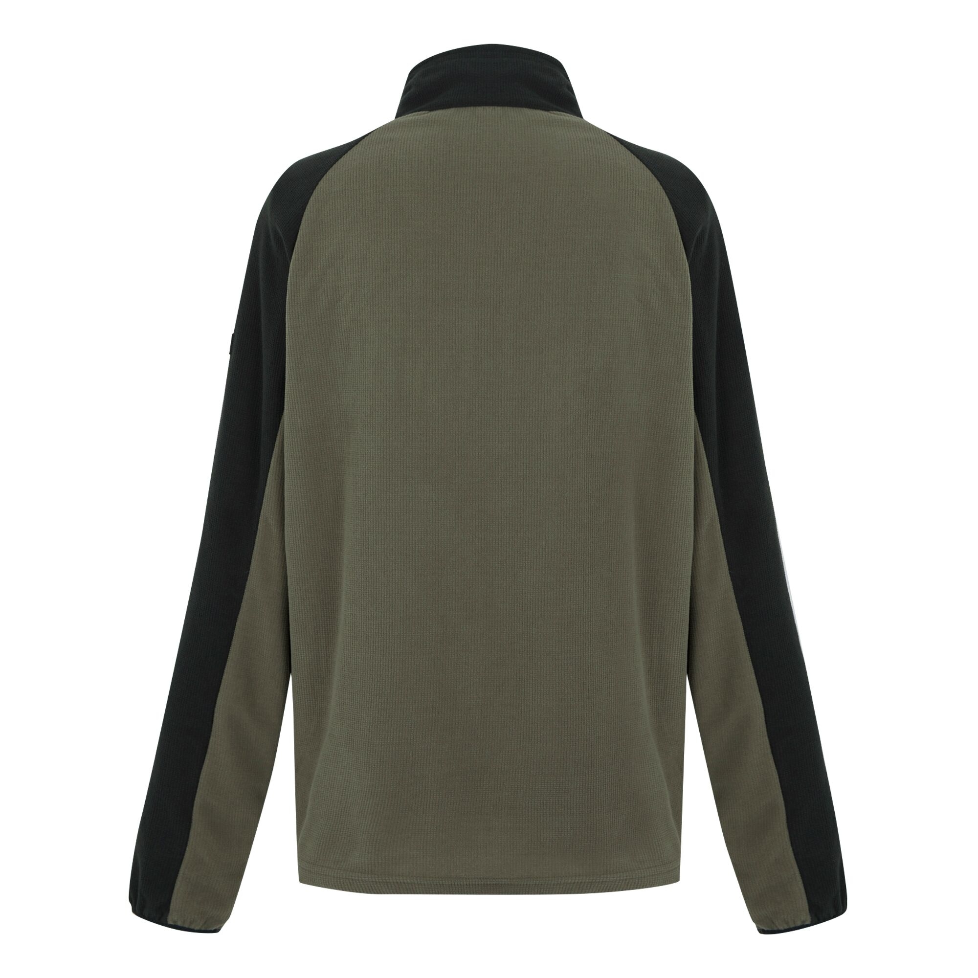 Men's Elson II Lightweight Fleece | Treetop Black