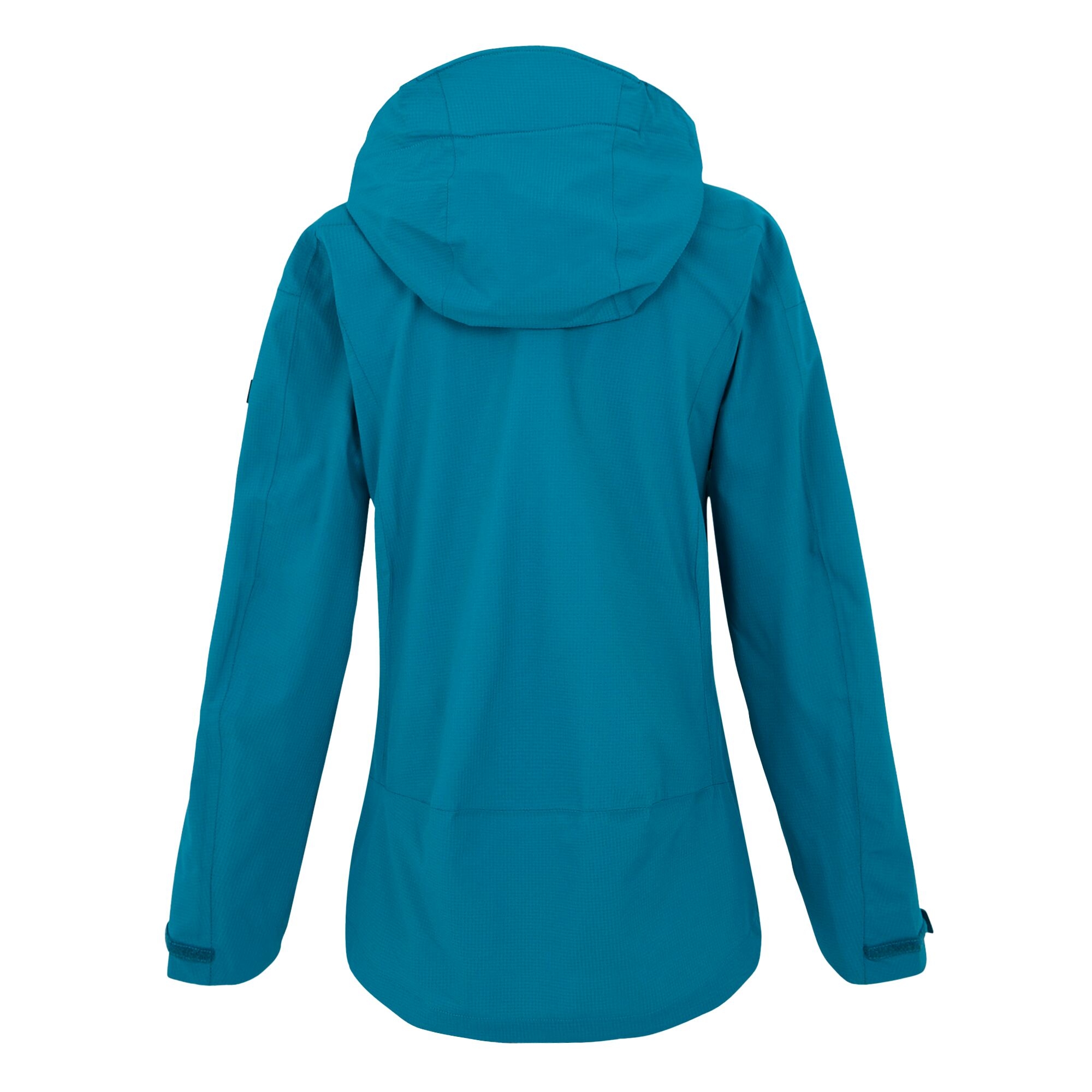 Women's Okara Waterproof Jacket | Exotic Plume Icy Morn