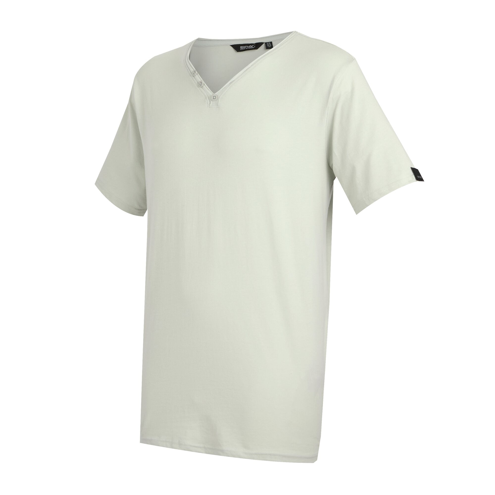 Men's Dewi Short Sleeve Shirt | Iceberg