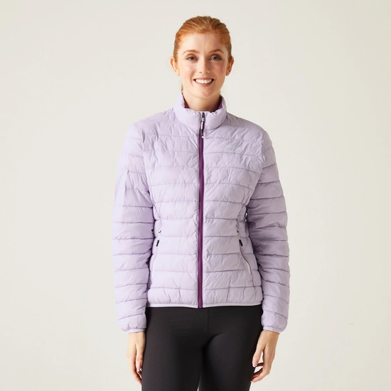 Women's Hillpack II Insulated Jacket | Nephrite Green Camo Green