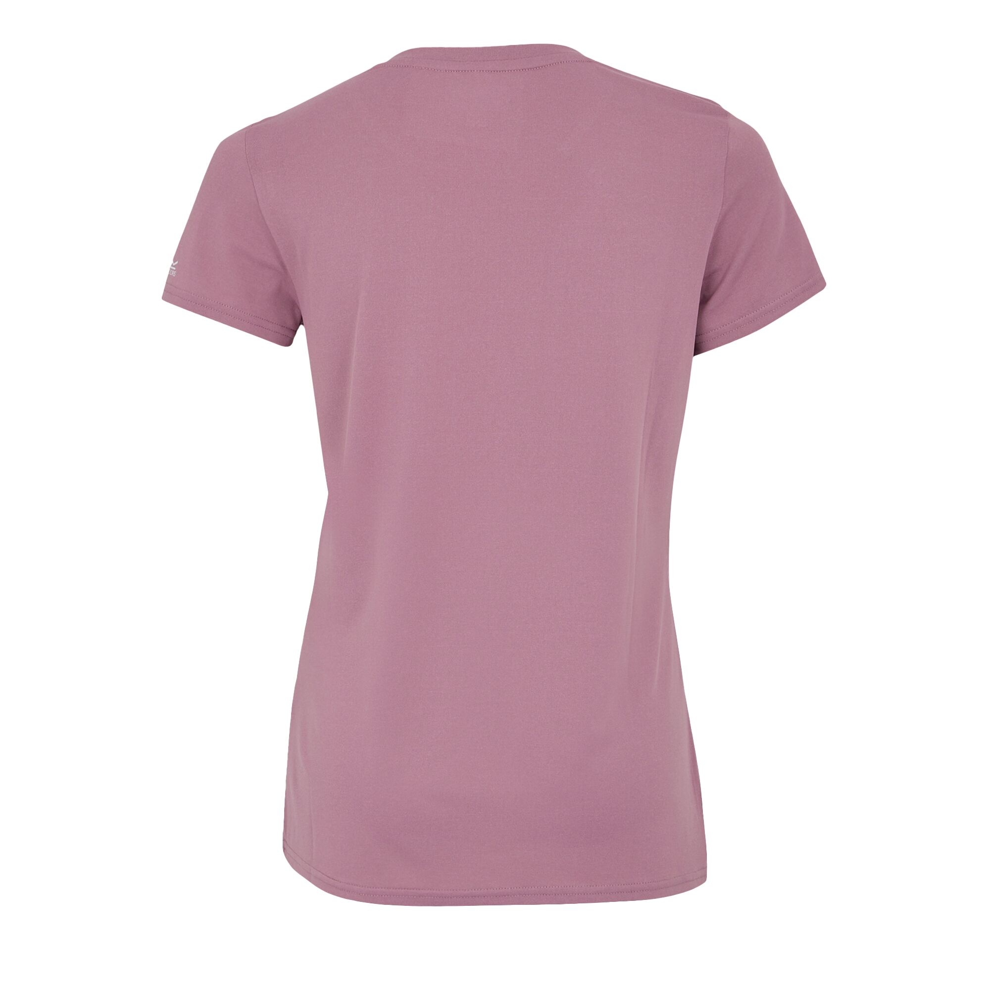 Women's Fingal Stretch T-Shirt | Lilas