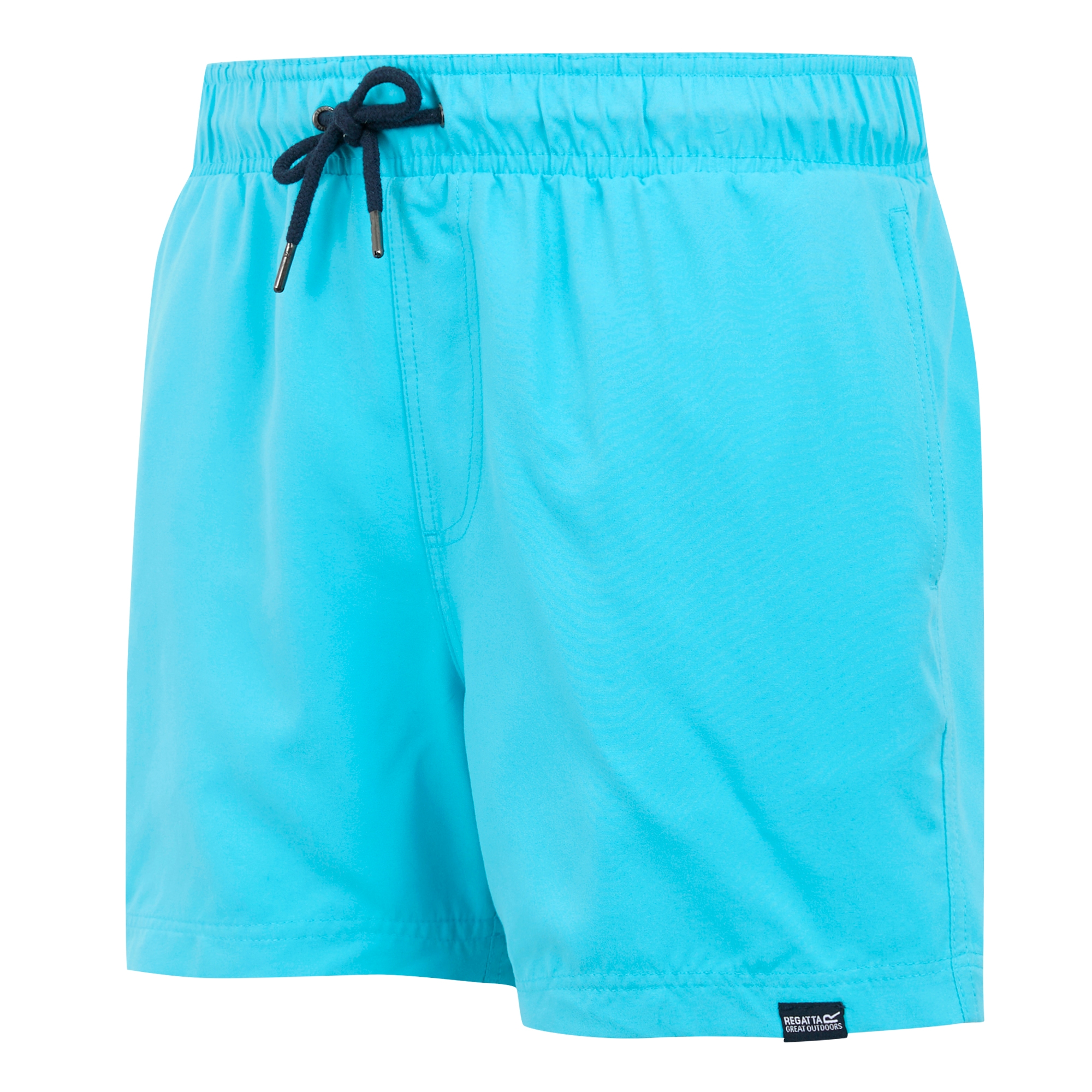 Men's Mawson III Swim Shorts | Aquarius Navy