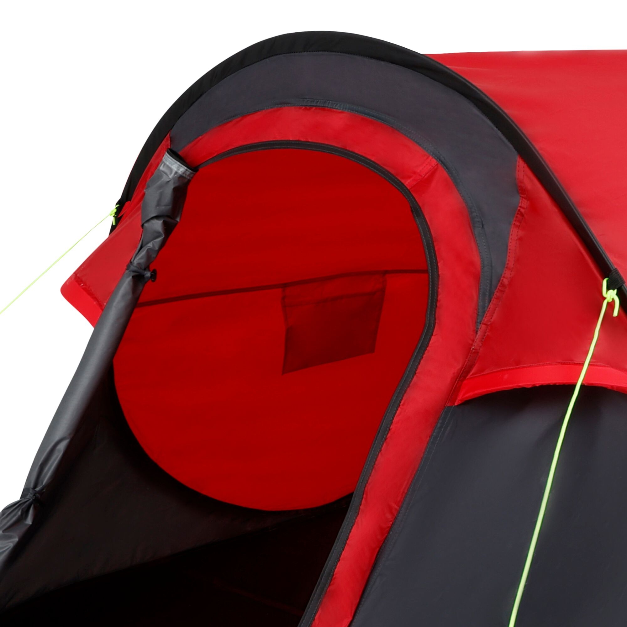 Malawi II Person Pop Up Tent | Pepper