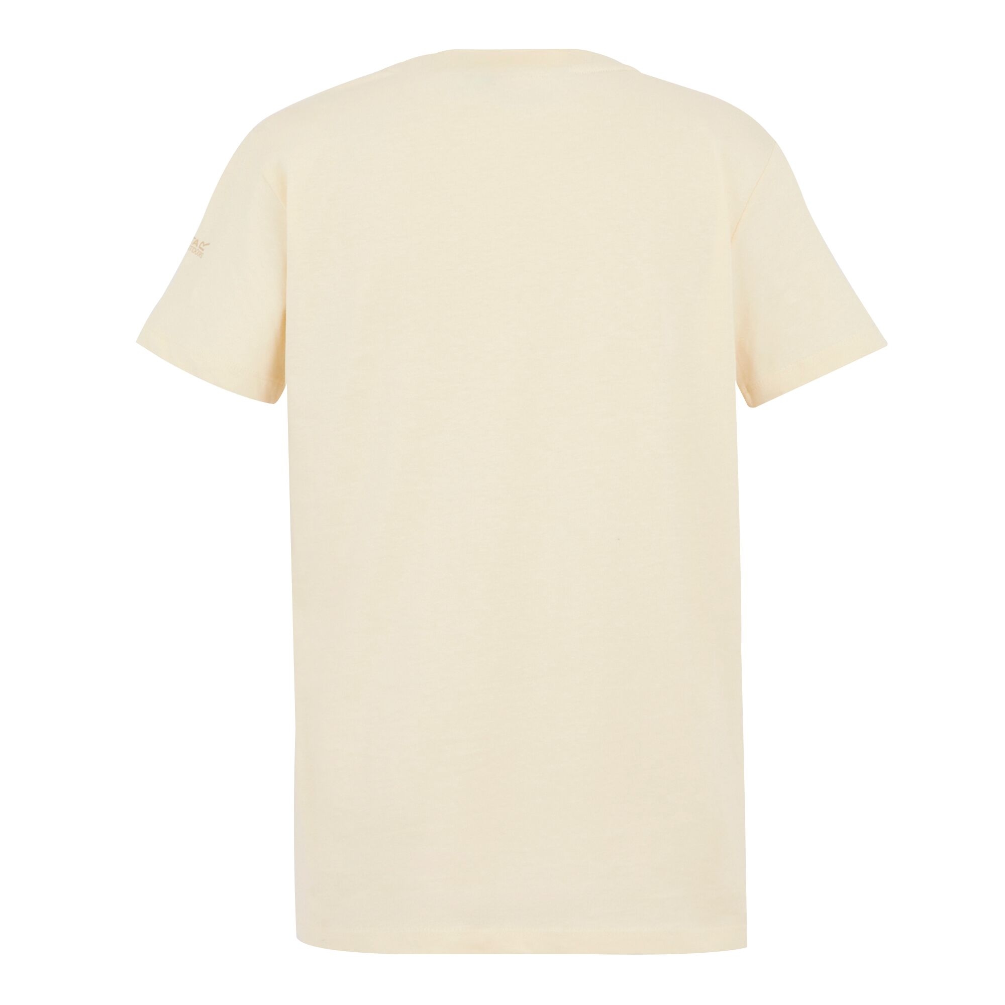 Women's Filandra VX T-Shirt | Light Vanilla