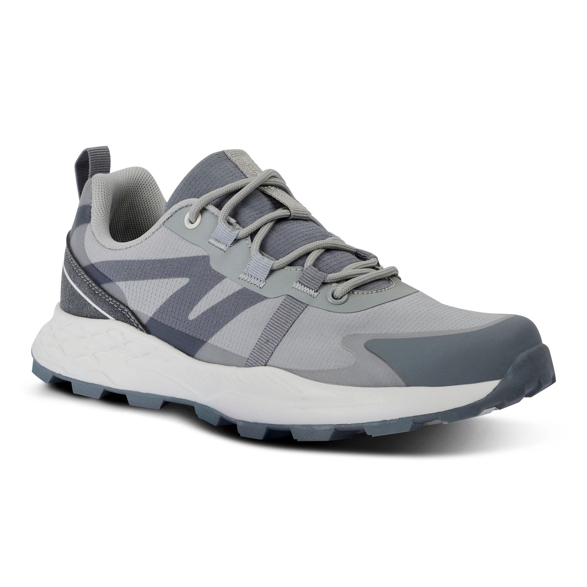 Women's Leighton Trainers | Cloud Grey