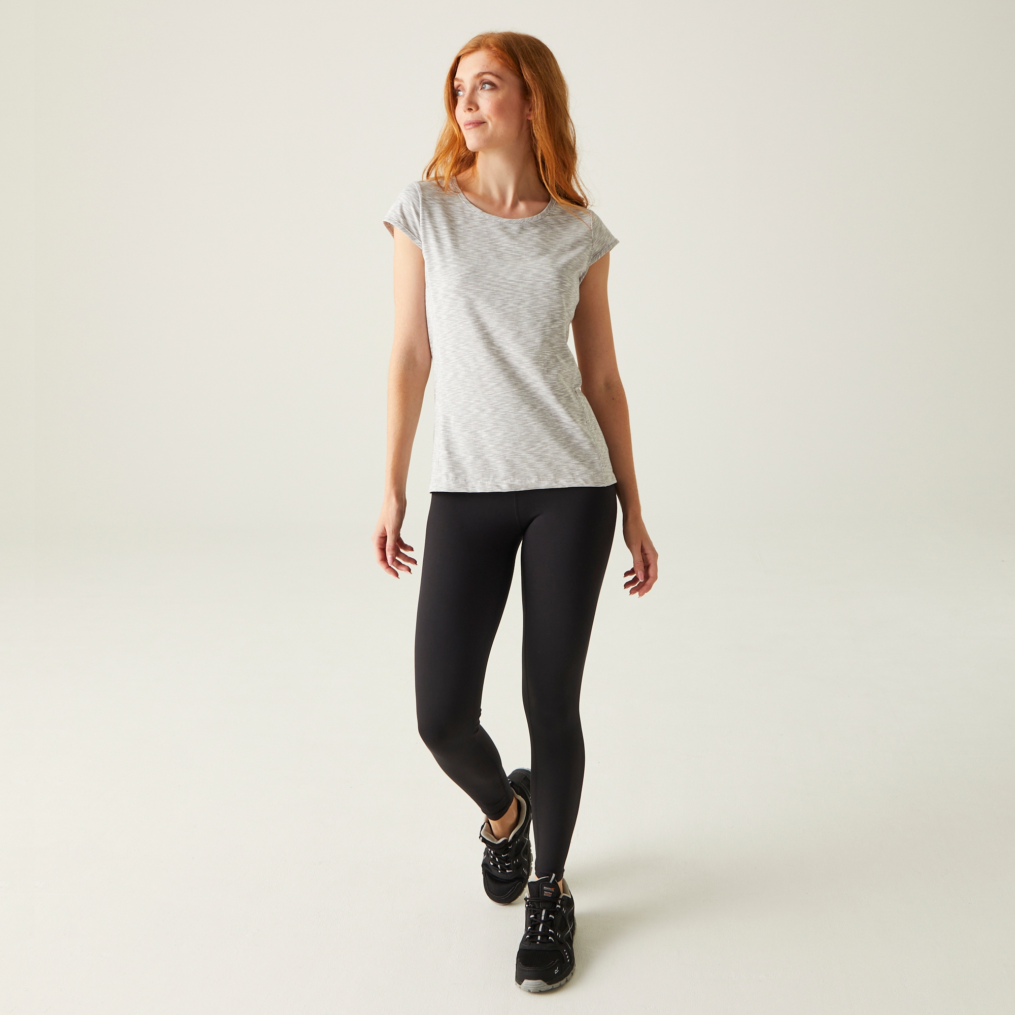 Women's Hyperdimension II T-Shirt | Cyberspace