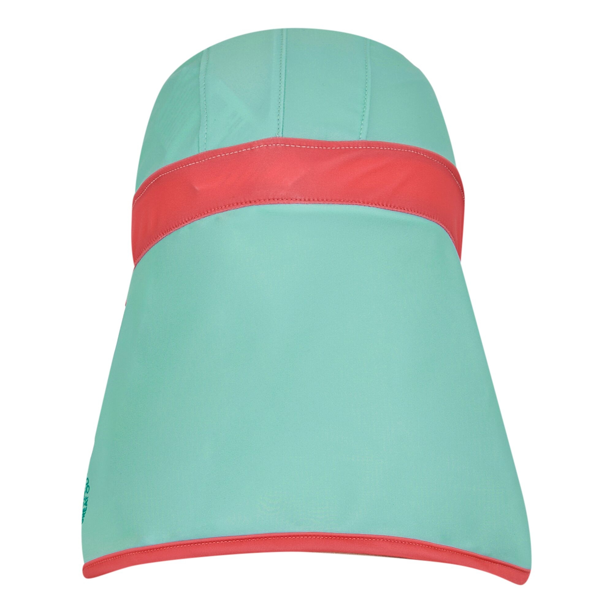 Kids' Protect II Cap | Aruba Blue Peach Bloom