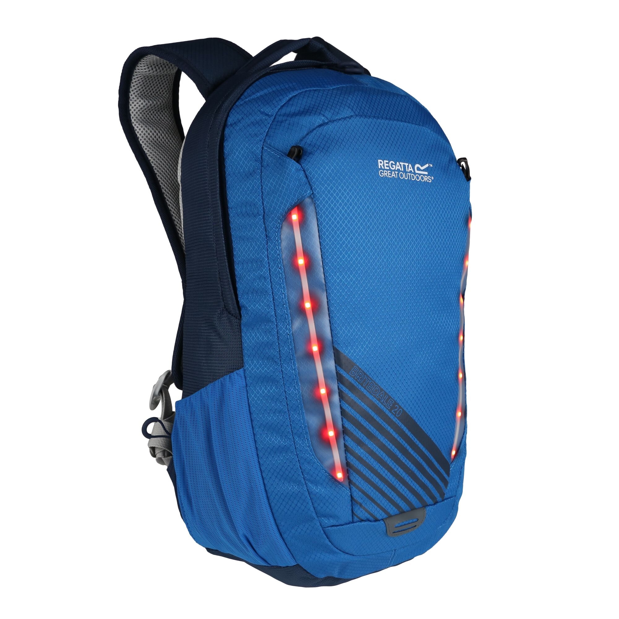 Britedale 20L Backpack | Imperial Blue