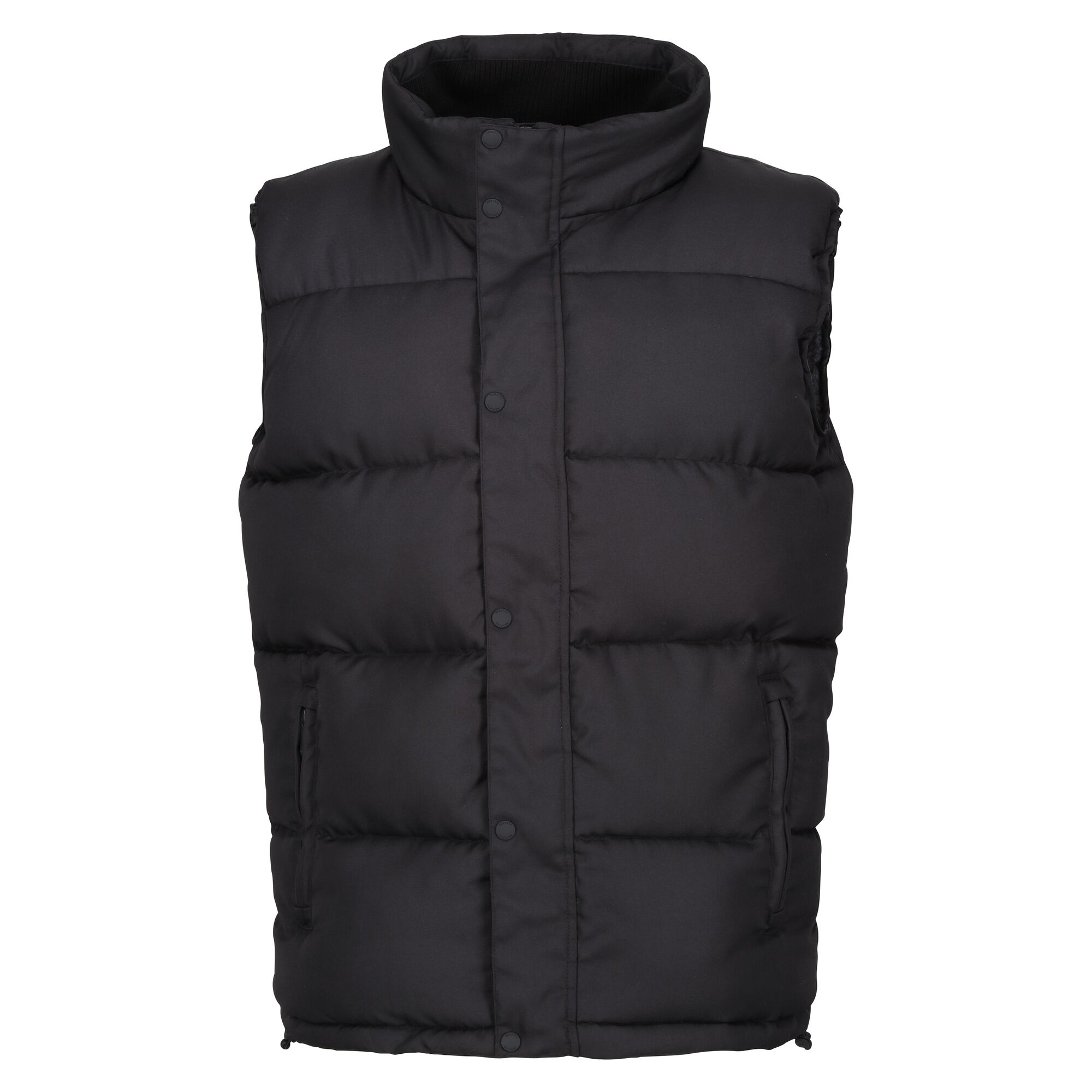 Men's Northdale Insulated Bodywarmer | Black