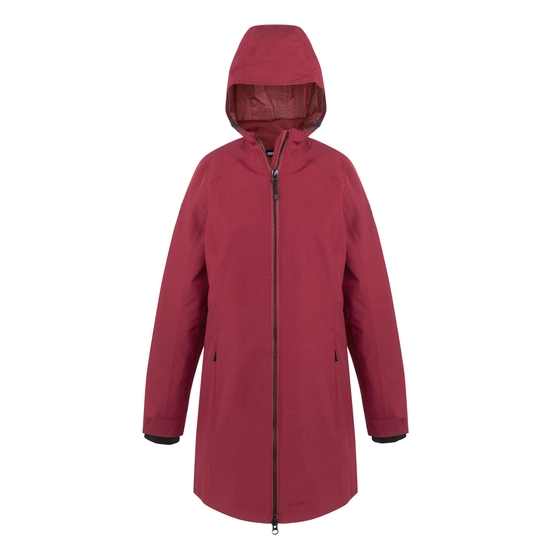 Women's Denbury V 3-in-1 Jacket | Ash Black