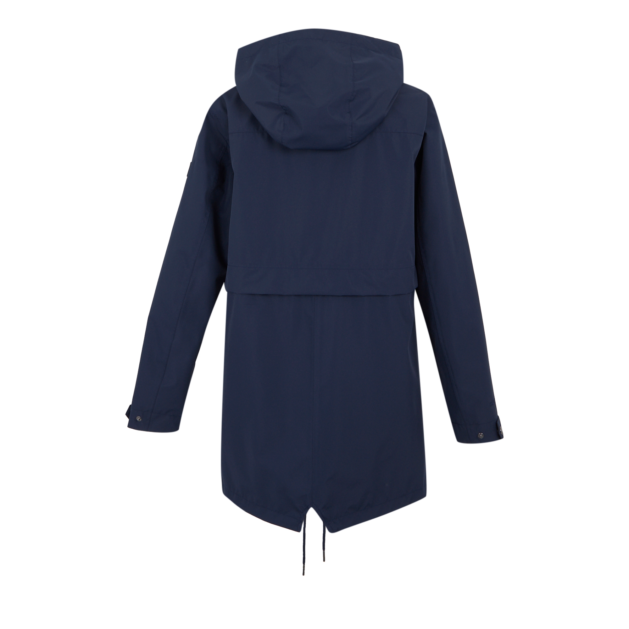 Women's Navaeh Waterproof Jacket | Navy