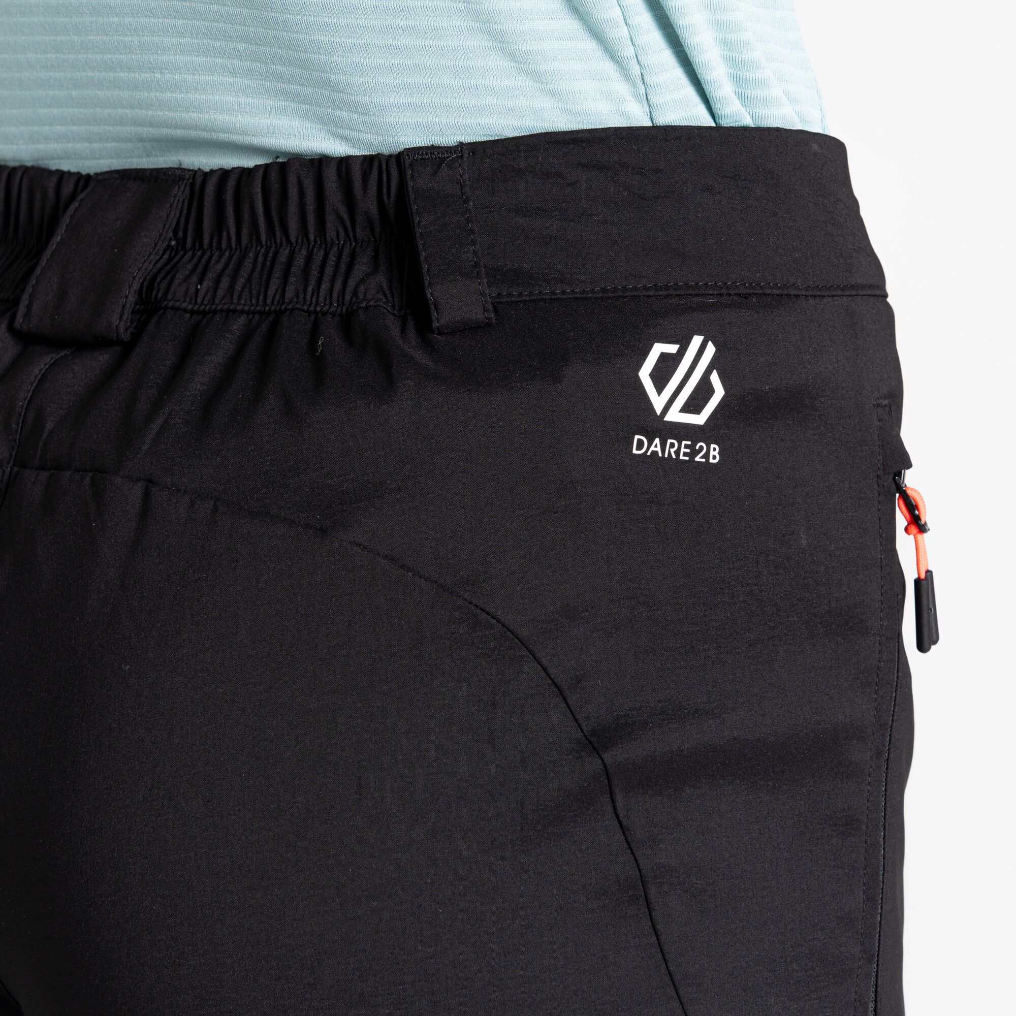 Women's Torrek Mountain Trousers | Black