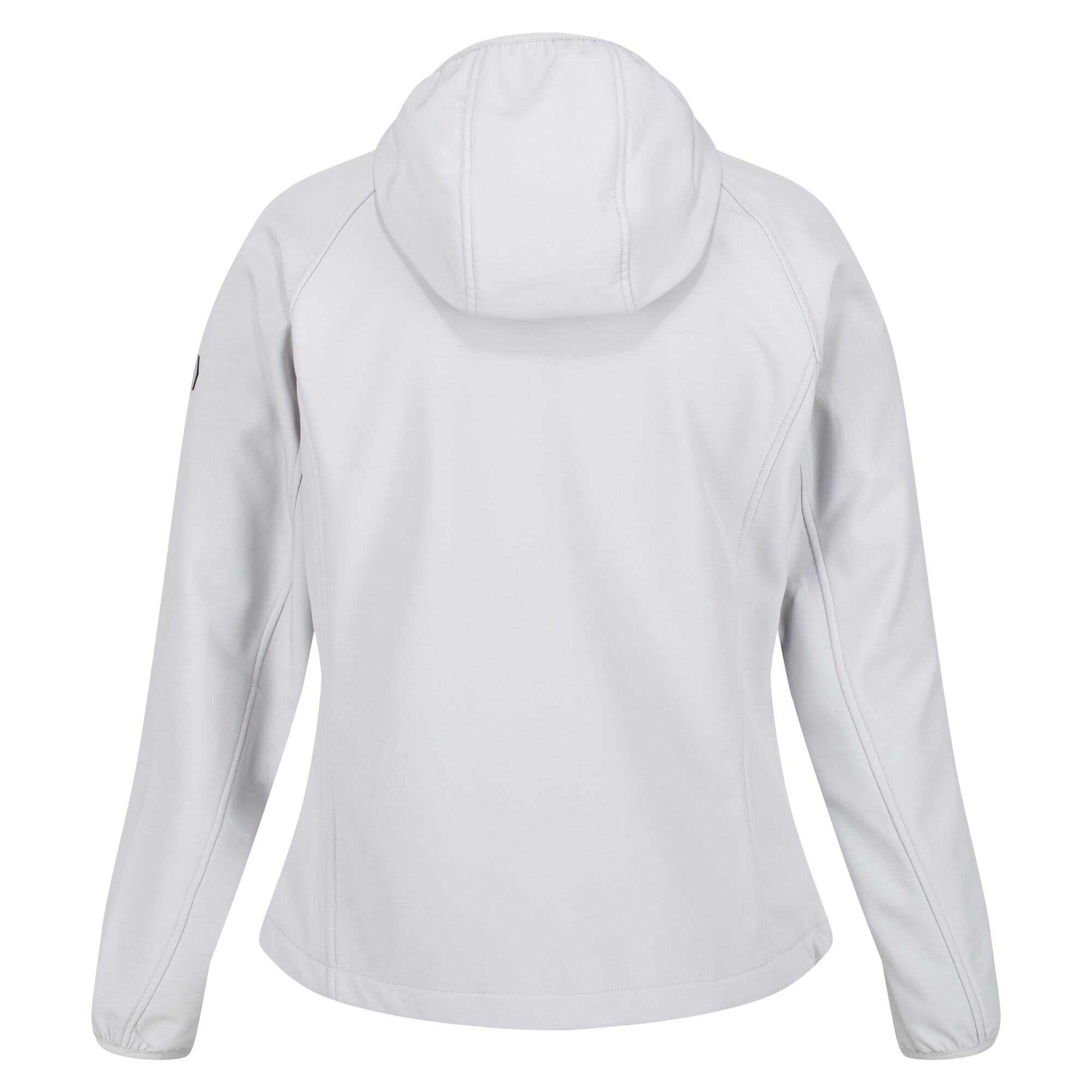 Women's Arec III Softshell Jacket | Cyberspace