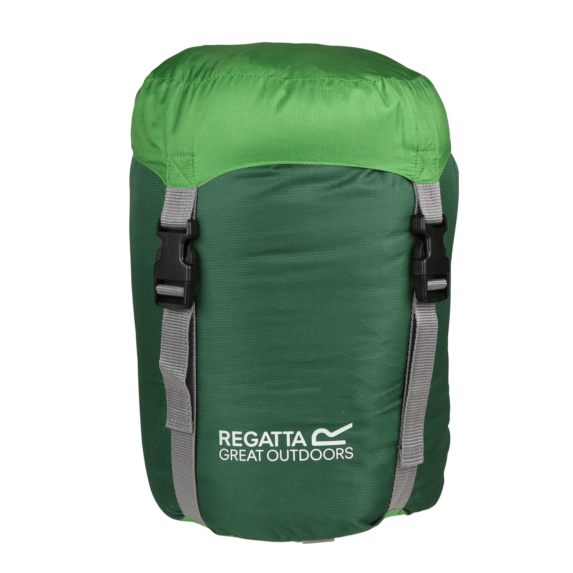 Hilo v2 250 Mummy Sleeping Bag | Exreme Green Greener Pastures