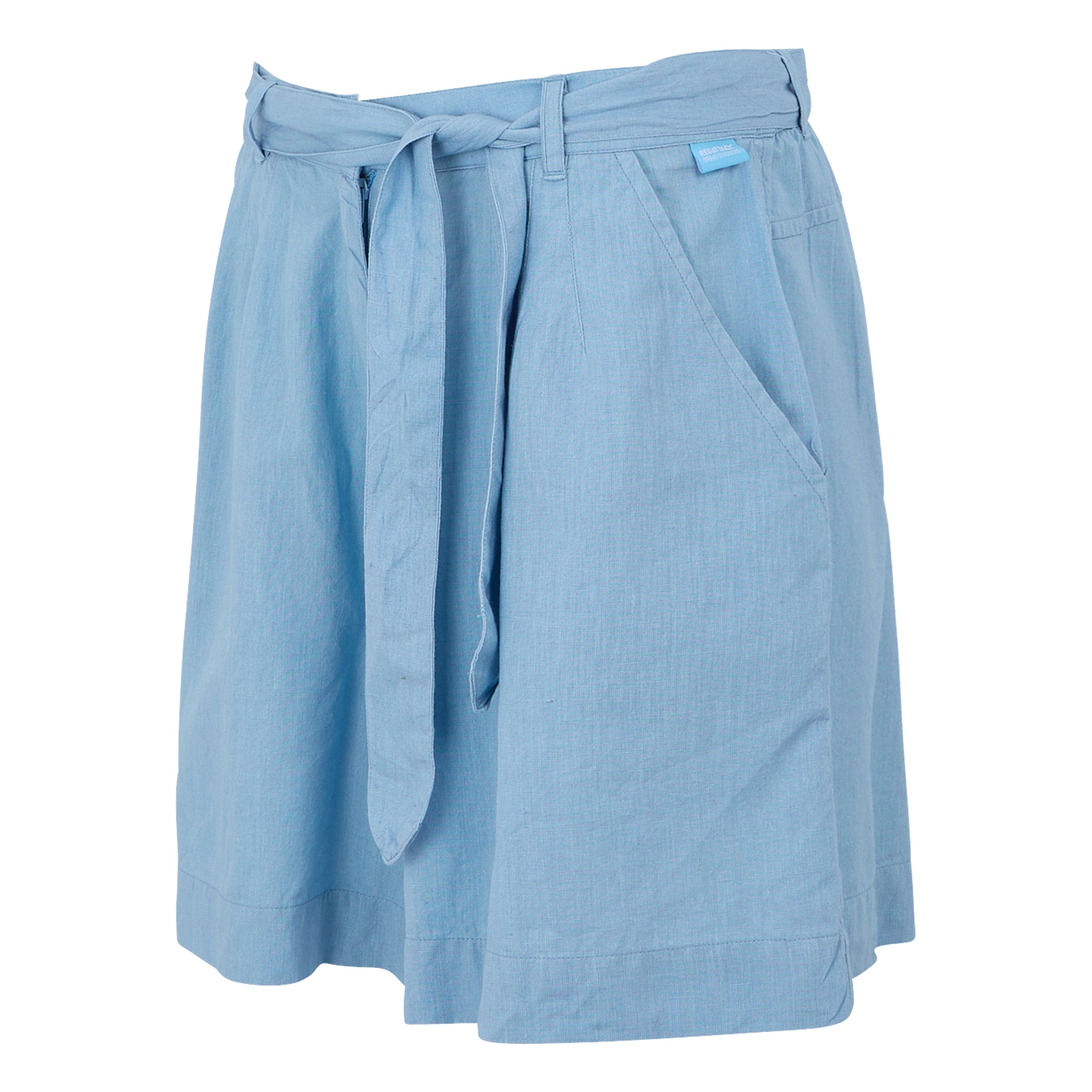 Women's Sabela II Shorts | Chambray Blue