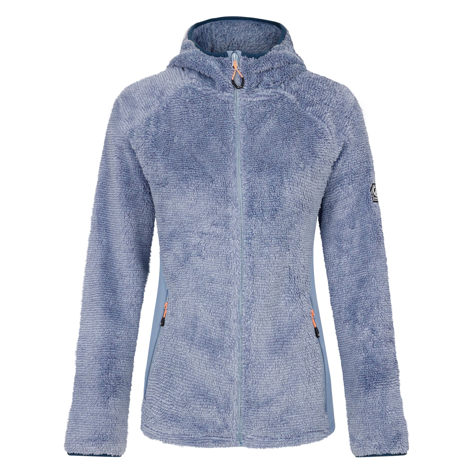 Women's Torrek Mountain Pro Midlayer | Rainwashed Blue