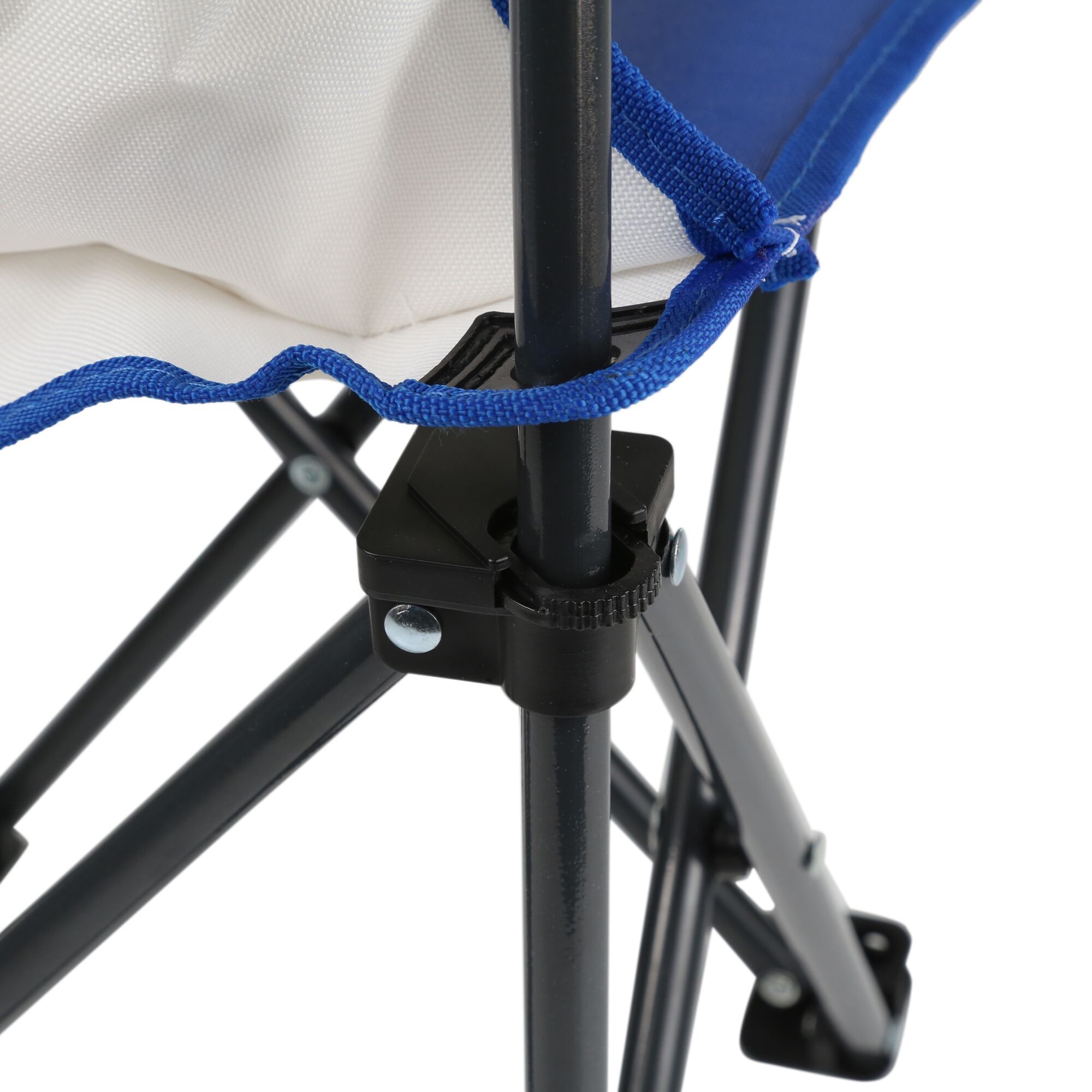 Kids Animal Camping Chair | Shark