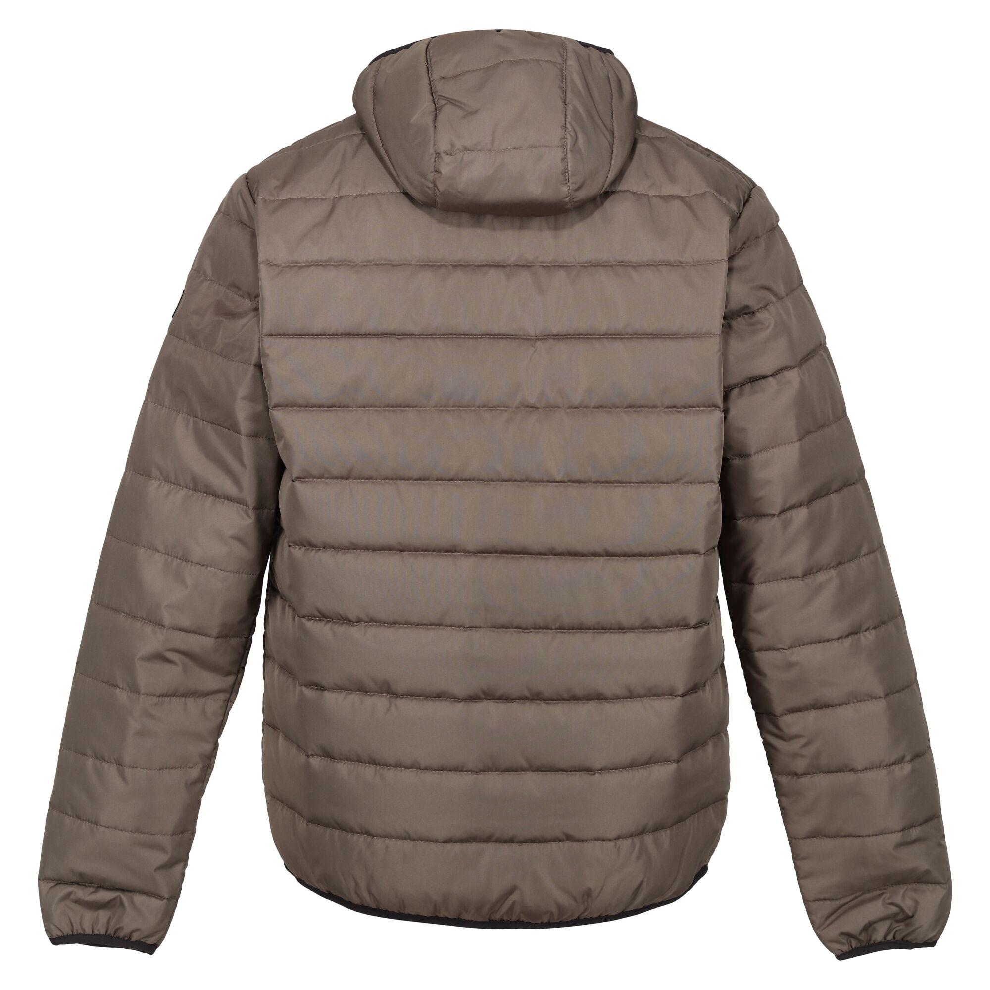 Men's Helfa Insulated Padded Jacket | Crocodile