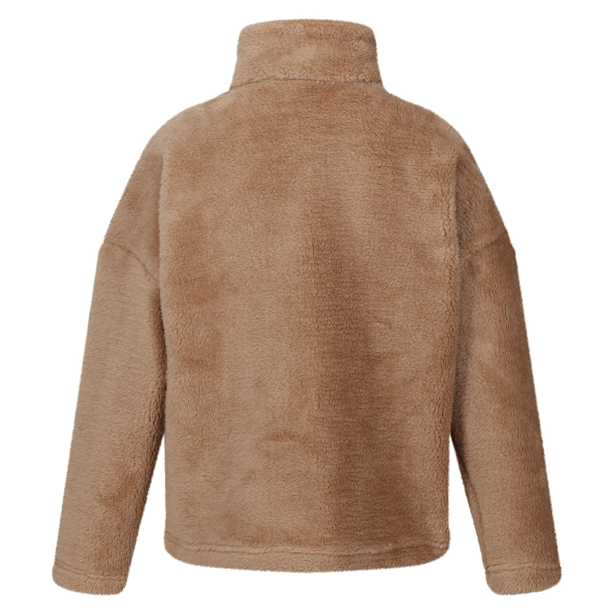 Women's Zeeke Fluffy Fleece | Barleycorn