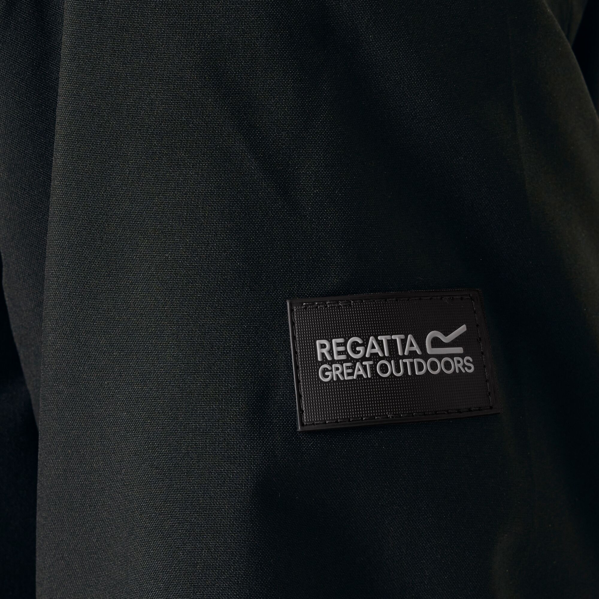 Women's Yewbank IV Waterproof Jacket | Black Black