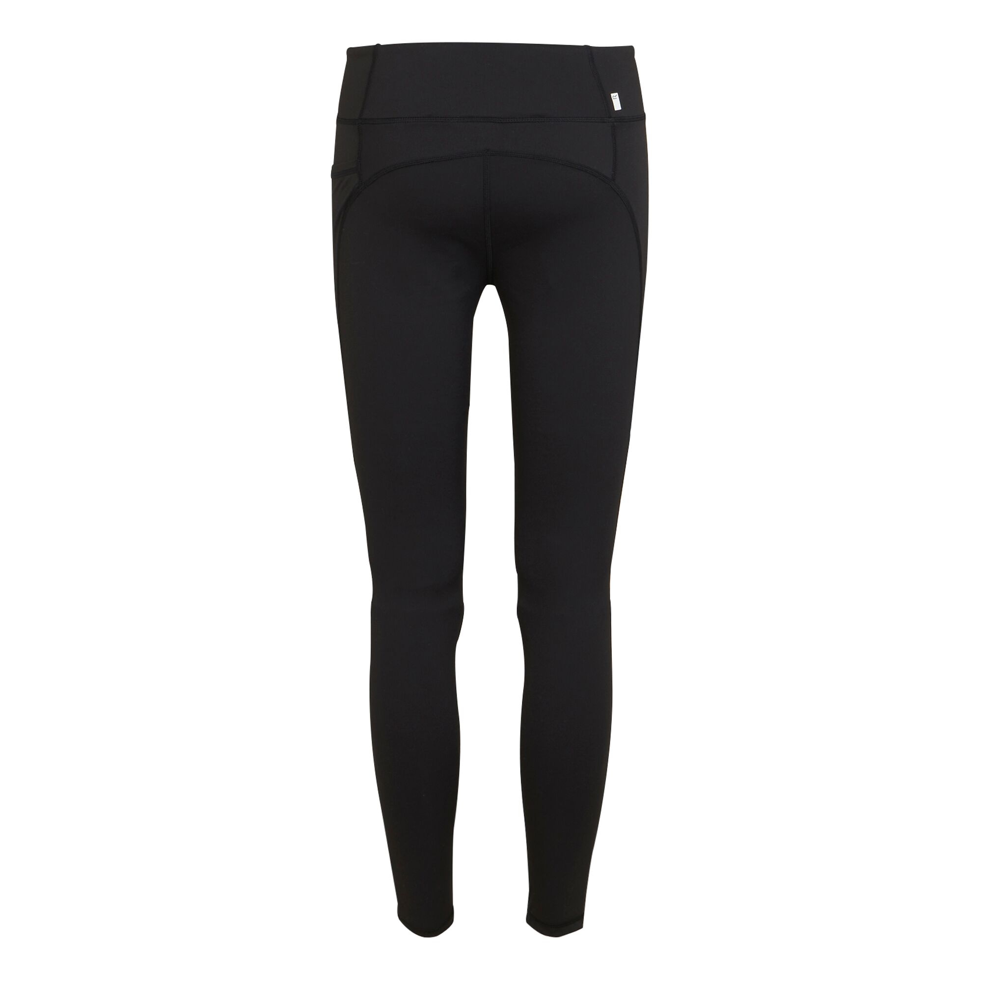 Women's Holeen Pro Compression Leggings | Black