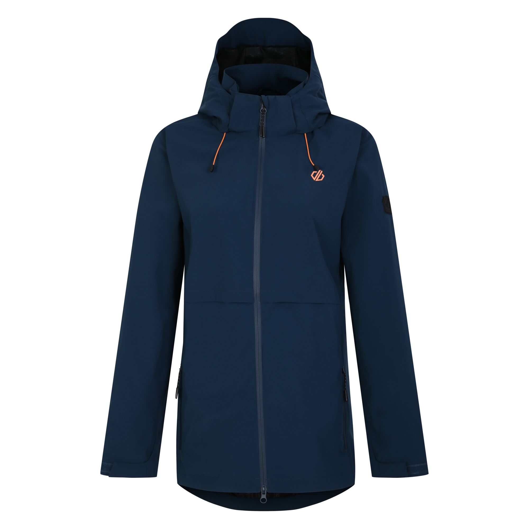 Women's Switch Up II Waterproof Jacket | Moonlight Denim