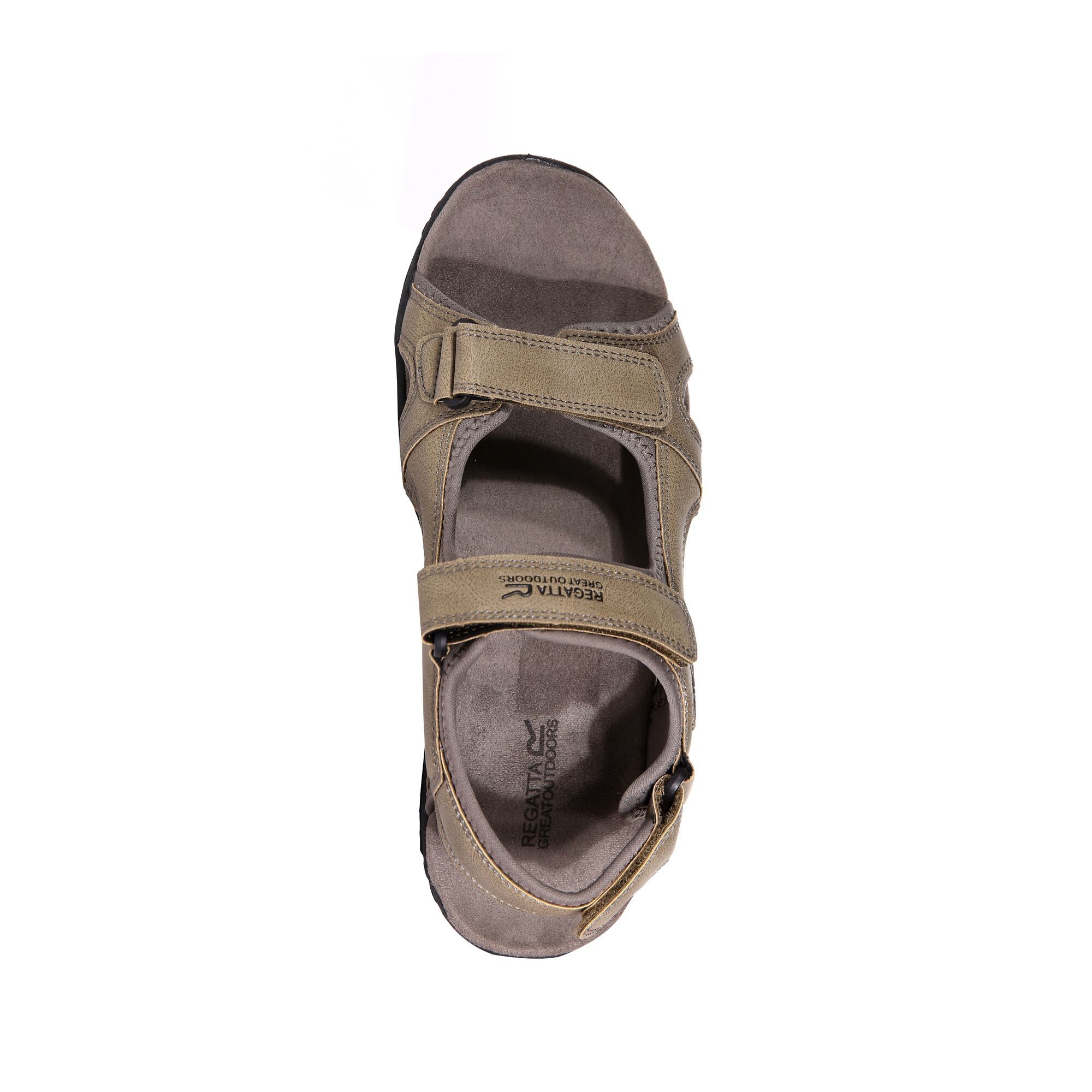 Men's Haris Lightweight Sandals | Walnut Treetop