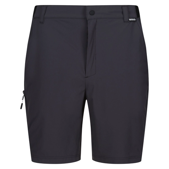 Men's Travel Light Packaway Shorts | Golden Sand