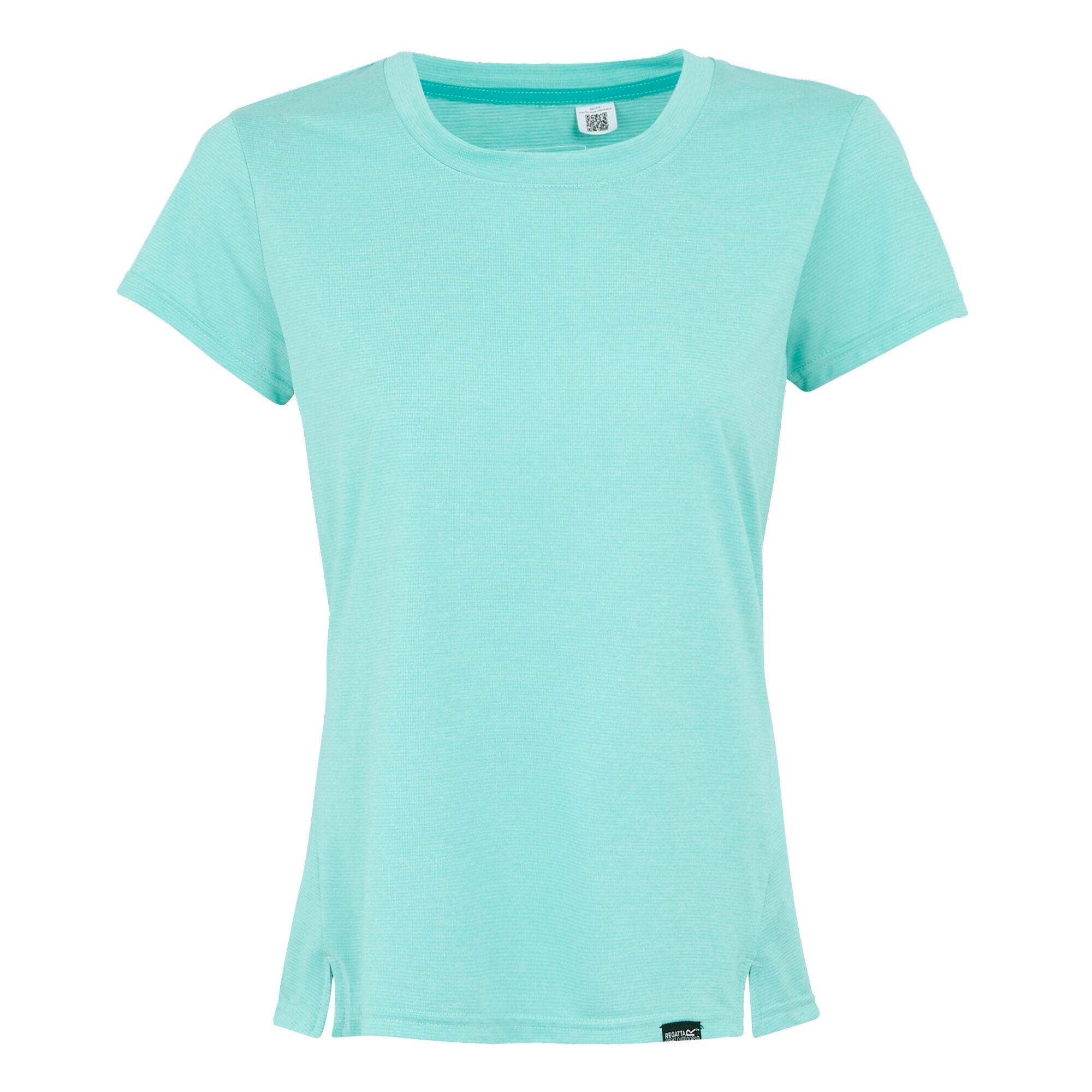 Women's Limonite VIII T-Shirt | Aruba Blue