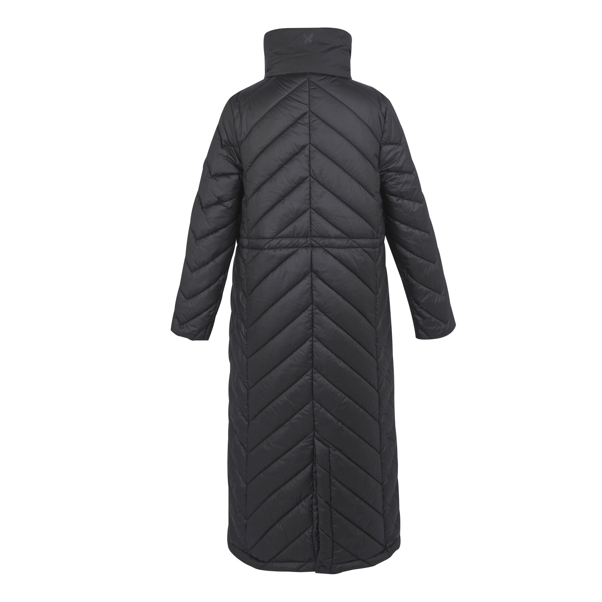 Christian Lacroix - Women's Caylus Quilted Jacket | Black