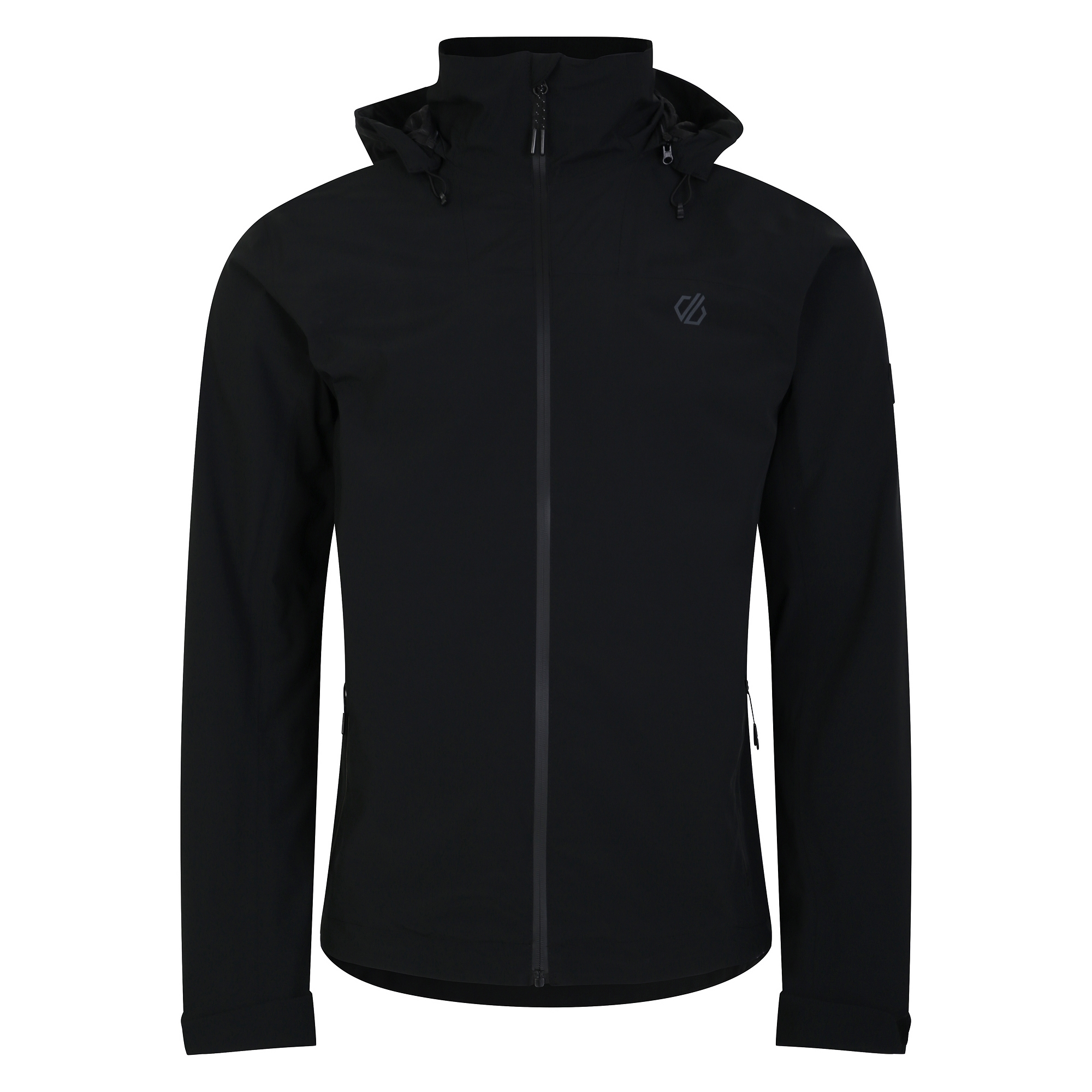 Men's Switch Out II Waterproof Jacket | Black