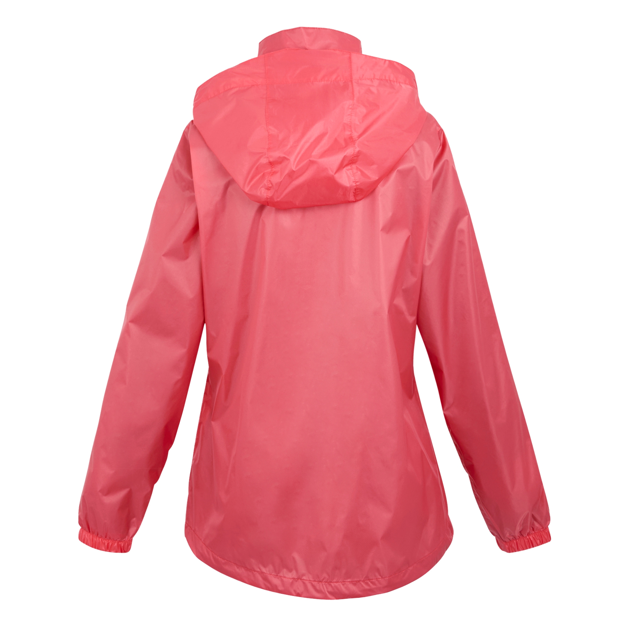 Women's Corinne IV Waterproof Packaway Jacket | Peach Bloom