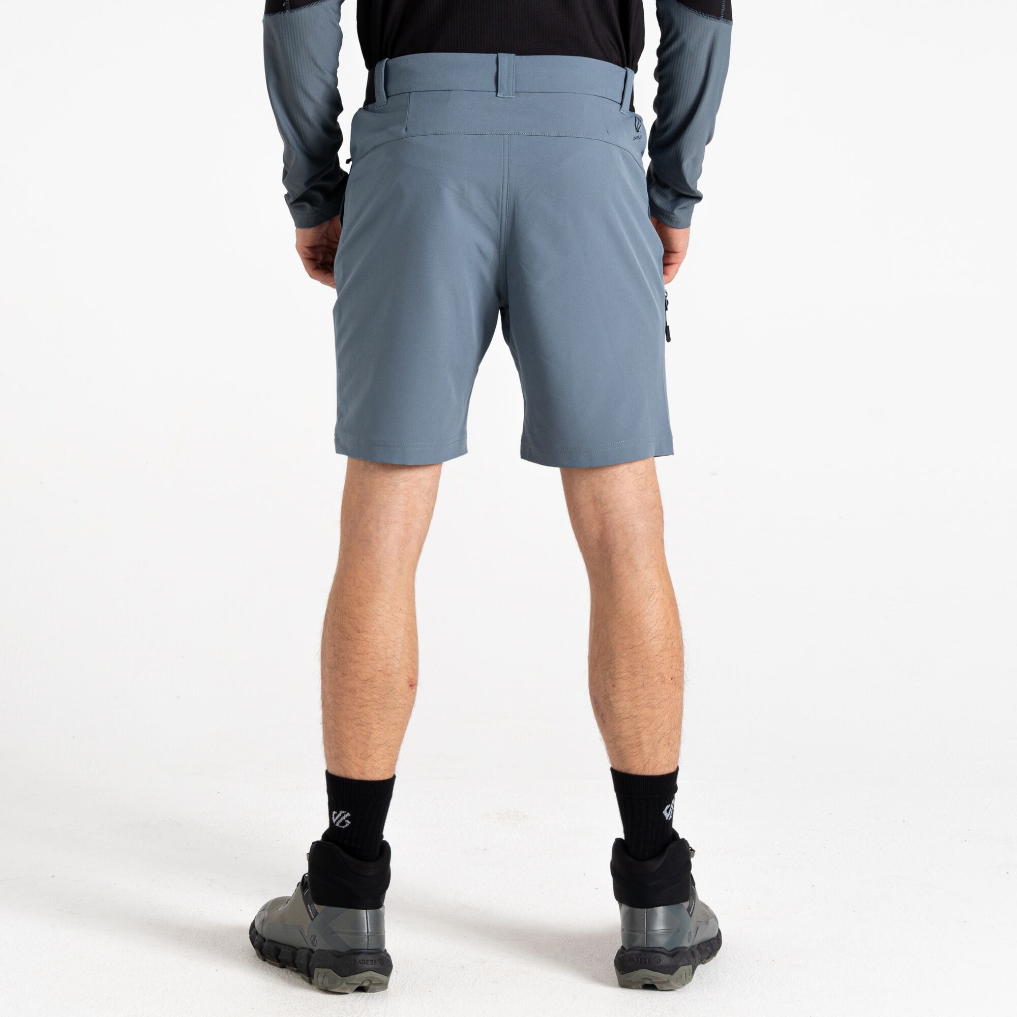 Men's Torrek II Walking Shorts | Stormy Weather