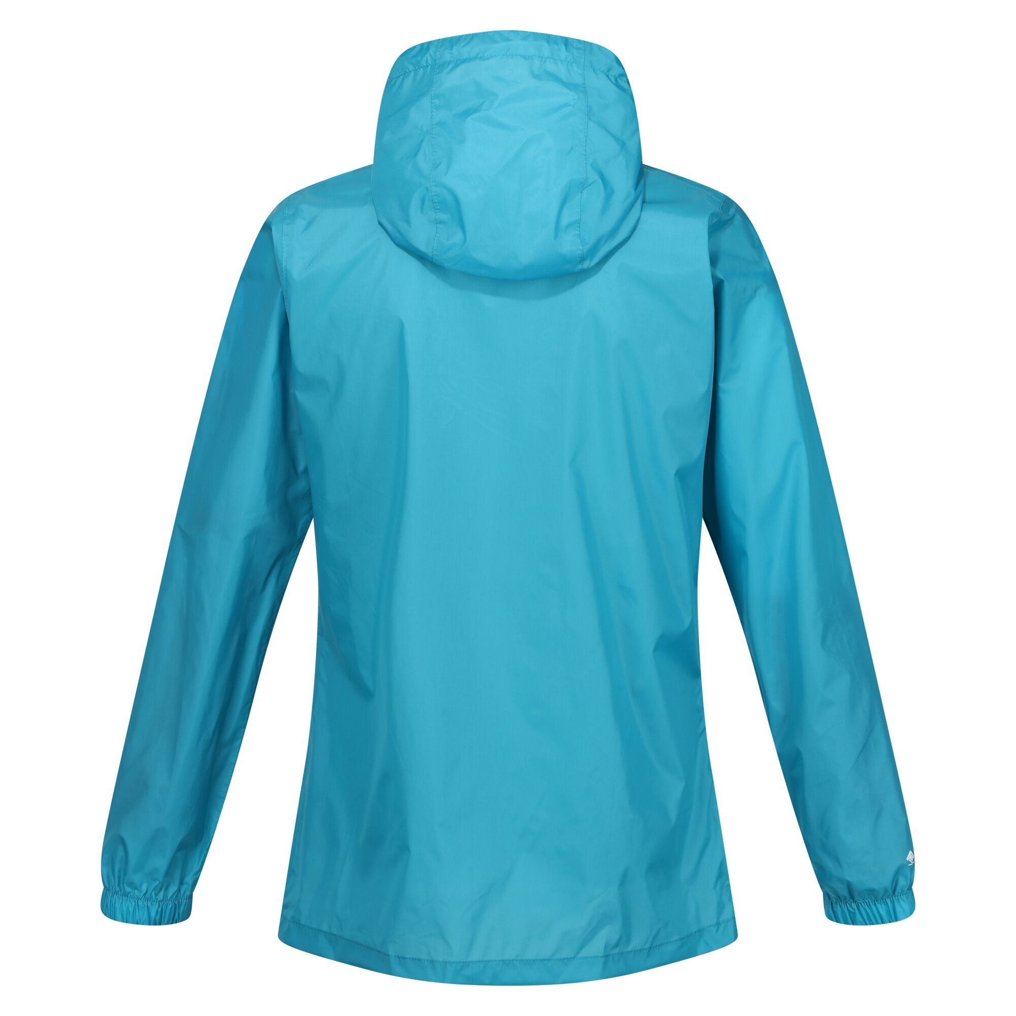 Women's Pack-It III Waterproof Jacket | Tahoe Blue