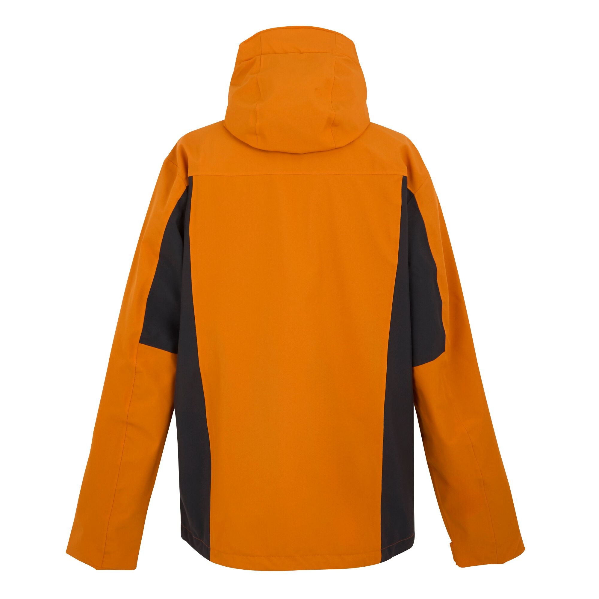 Men's Birchdale II Waterproof Jacket | Fox Ash