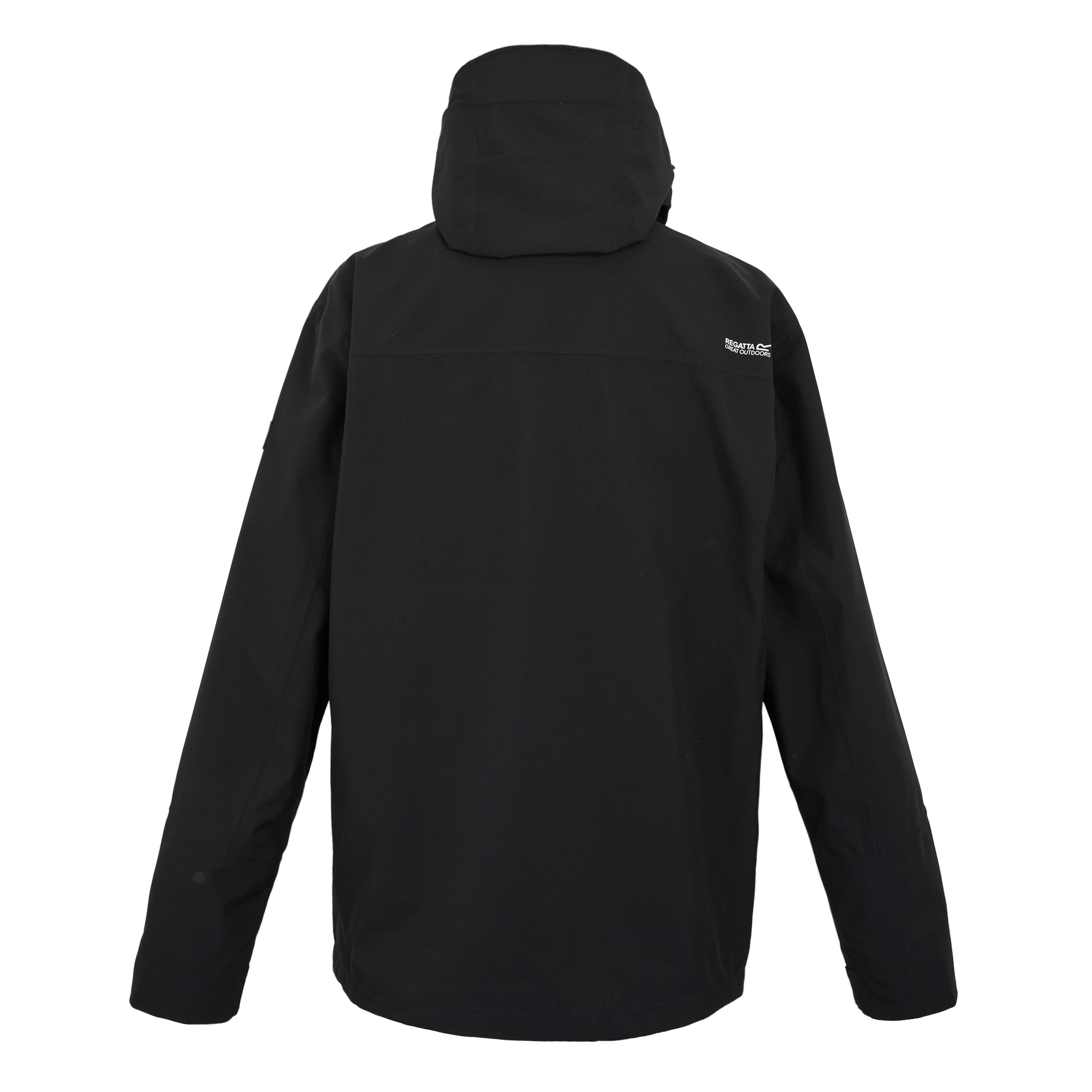 Men's Coriver IX 3-in-1 Jacket | Black Black