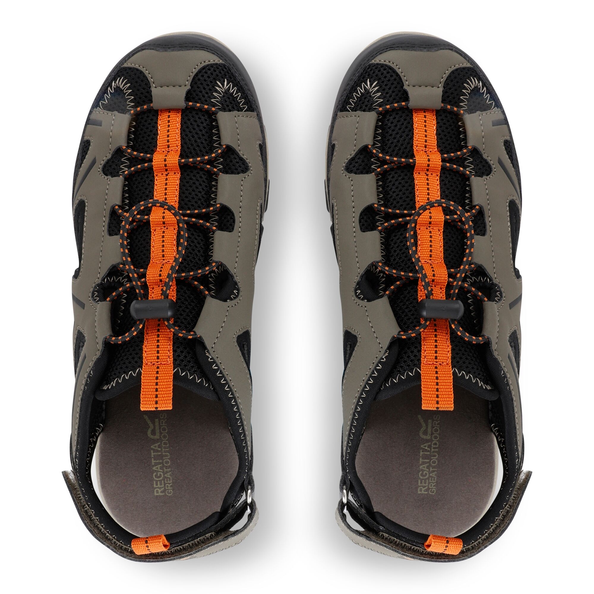 Men's Westshore 3 Walking Sandals | Treetop Fox?