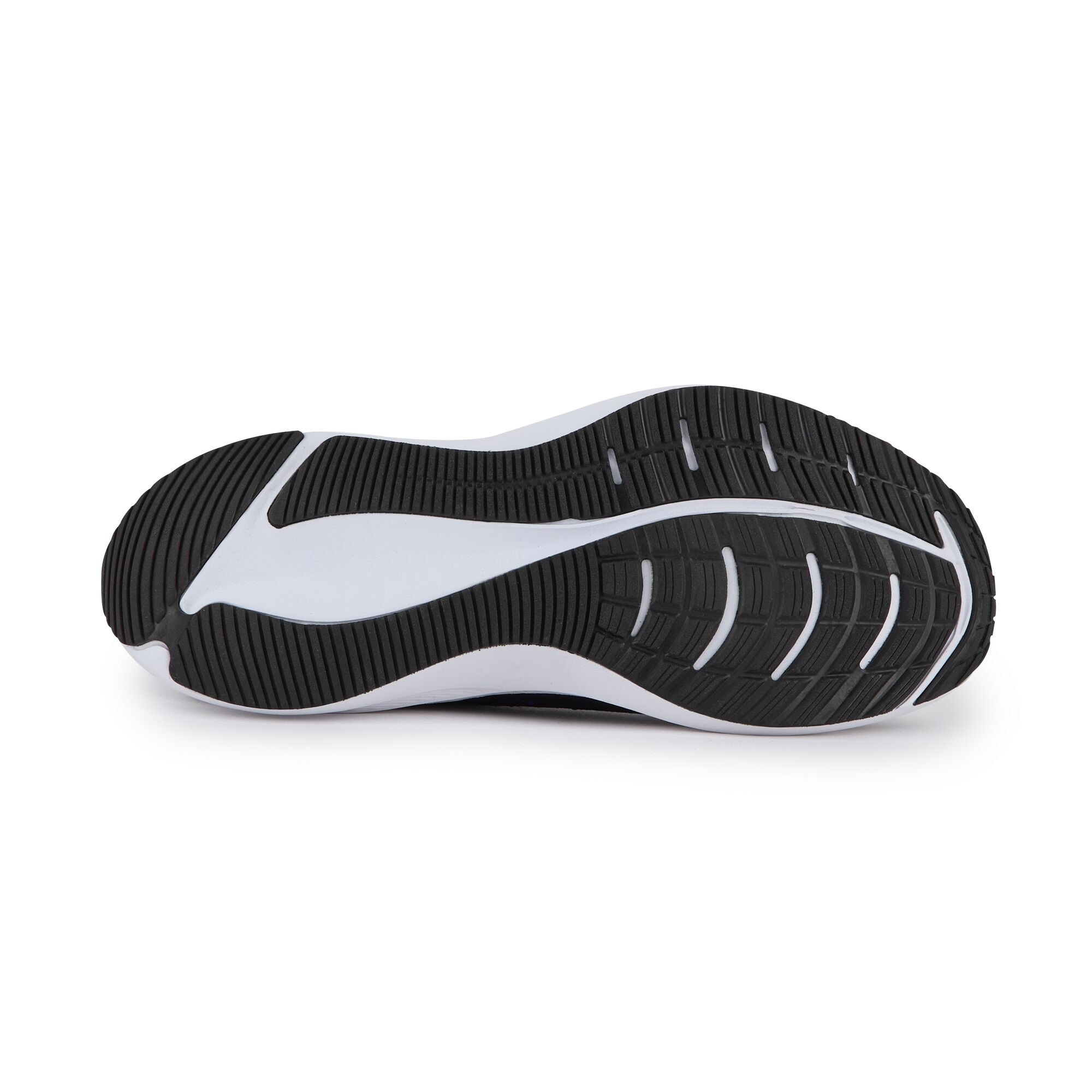 Women's Orton Trainers | Navy Dark Denim