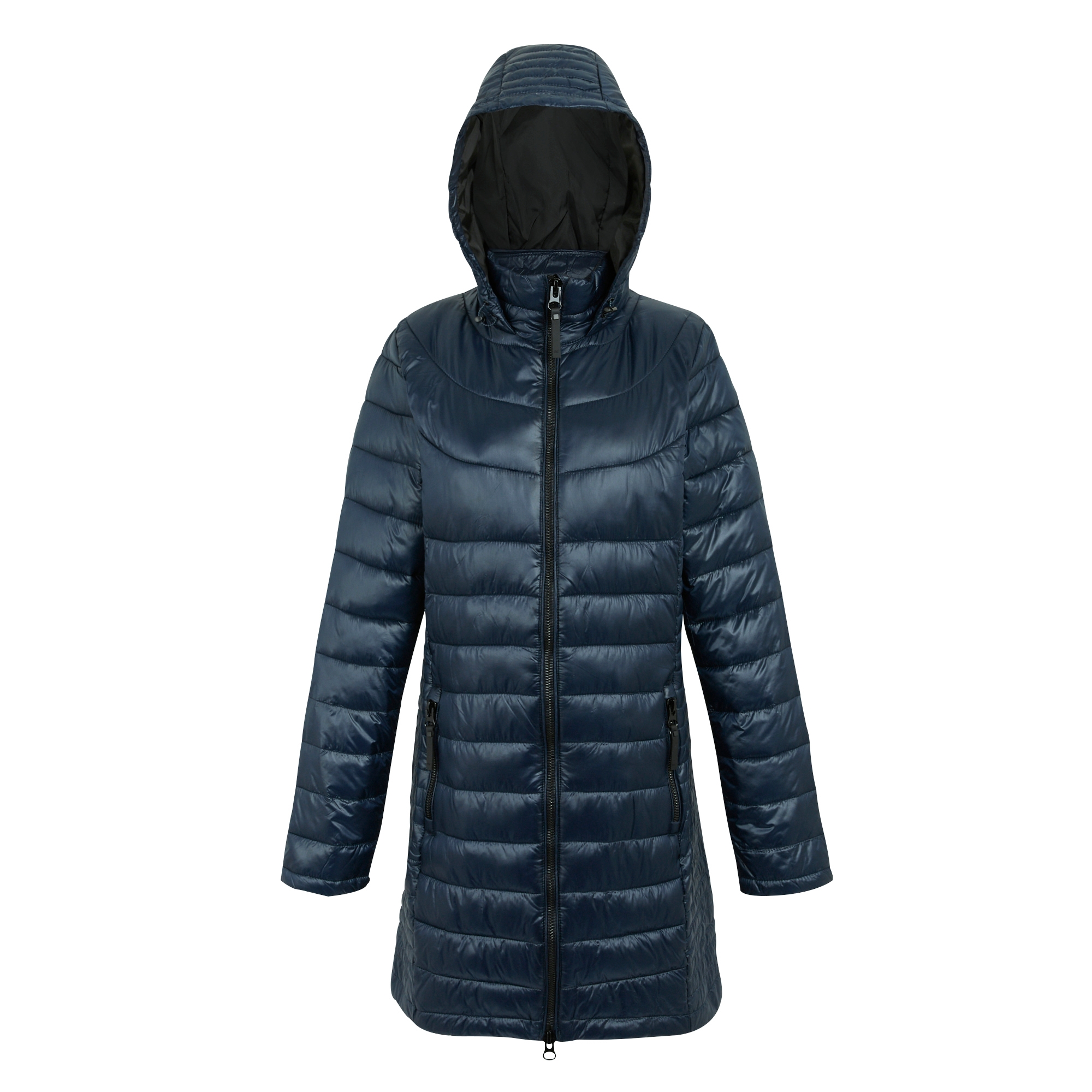 Women's Andel III Lightweight Quilted Jacket | Navy