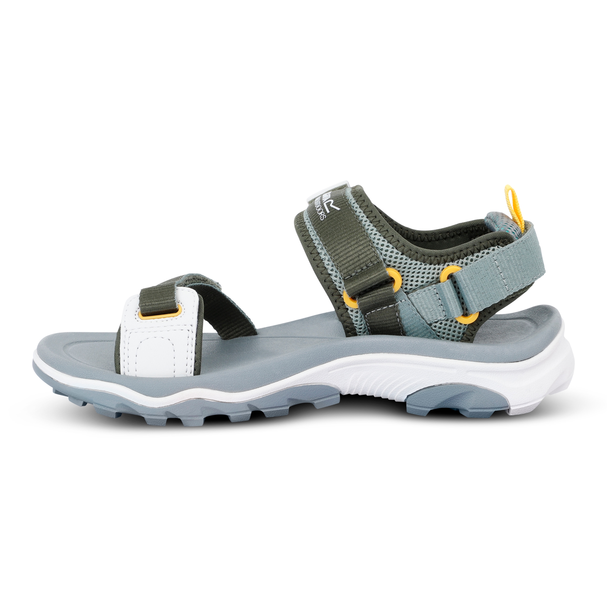 Women's Blaze Sandals | Glacier Green
