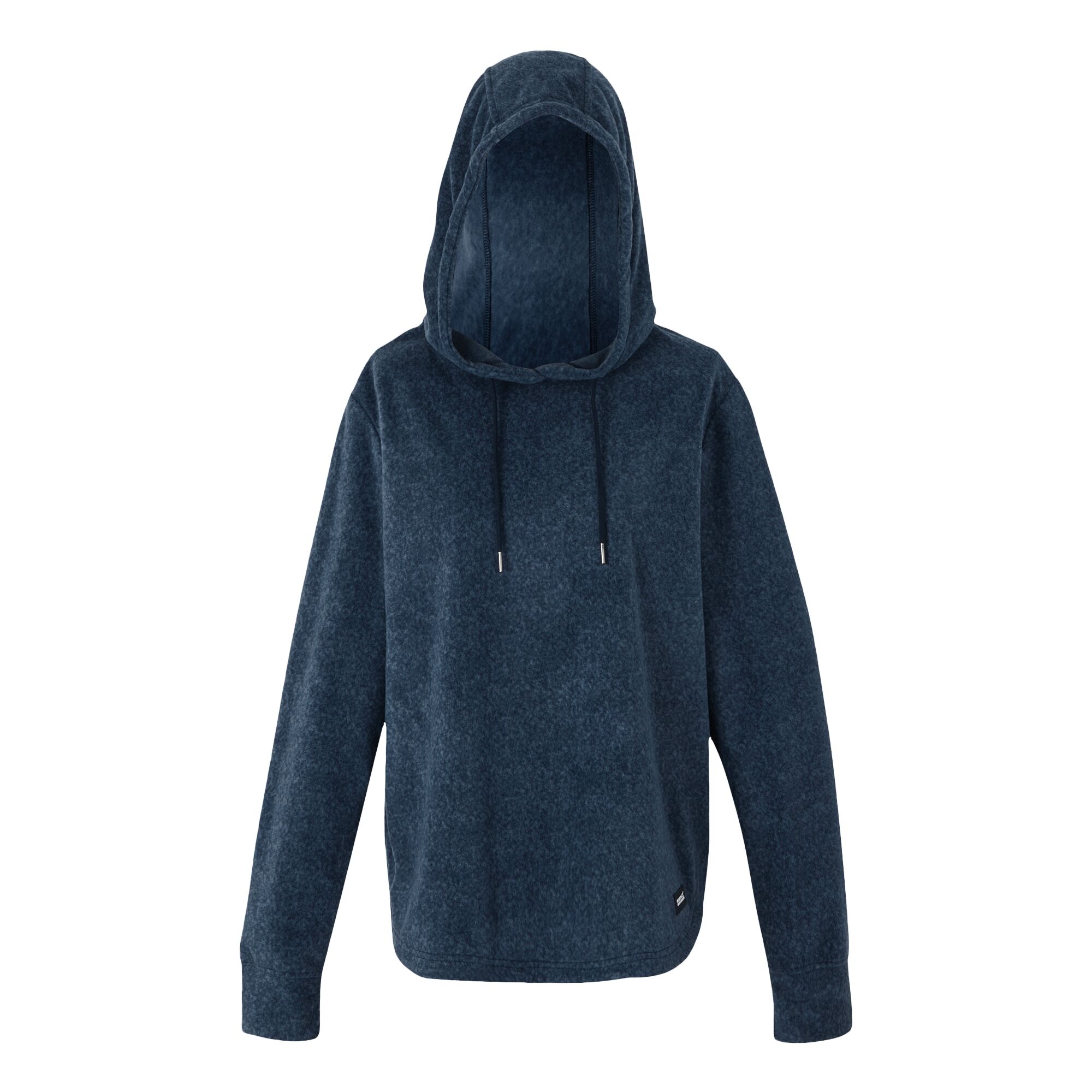 Women's Mayse Hoody | Navy Marl