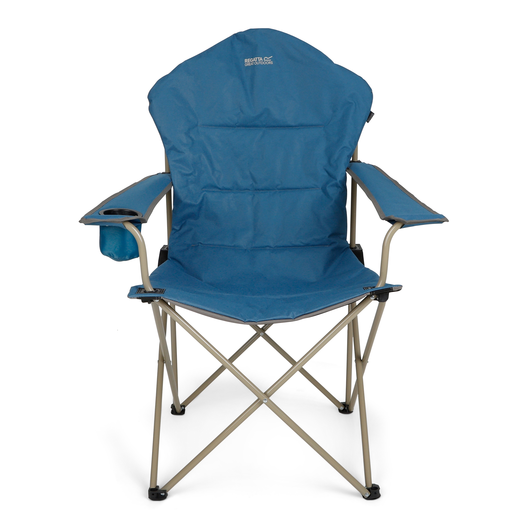 Kruza II Chair | Dynasty Blue