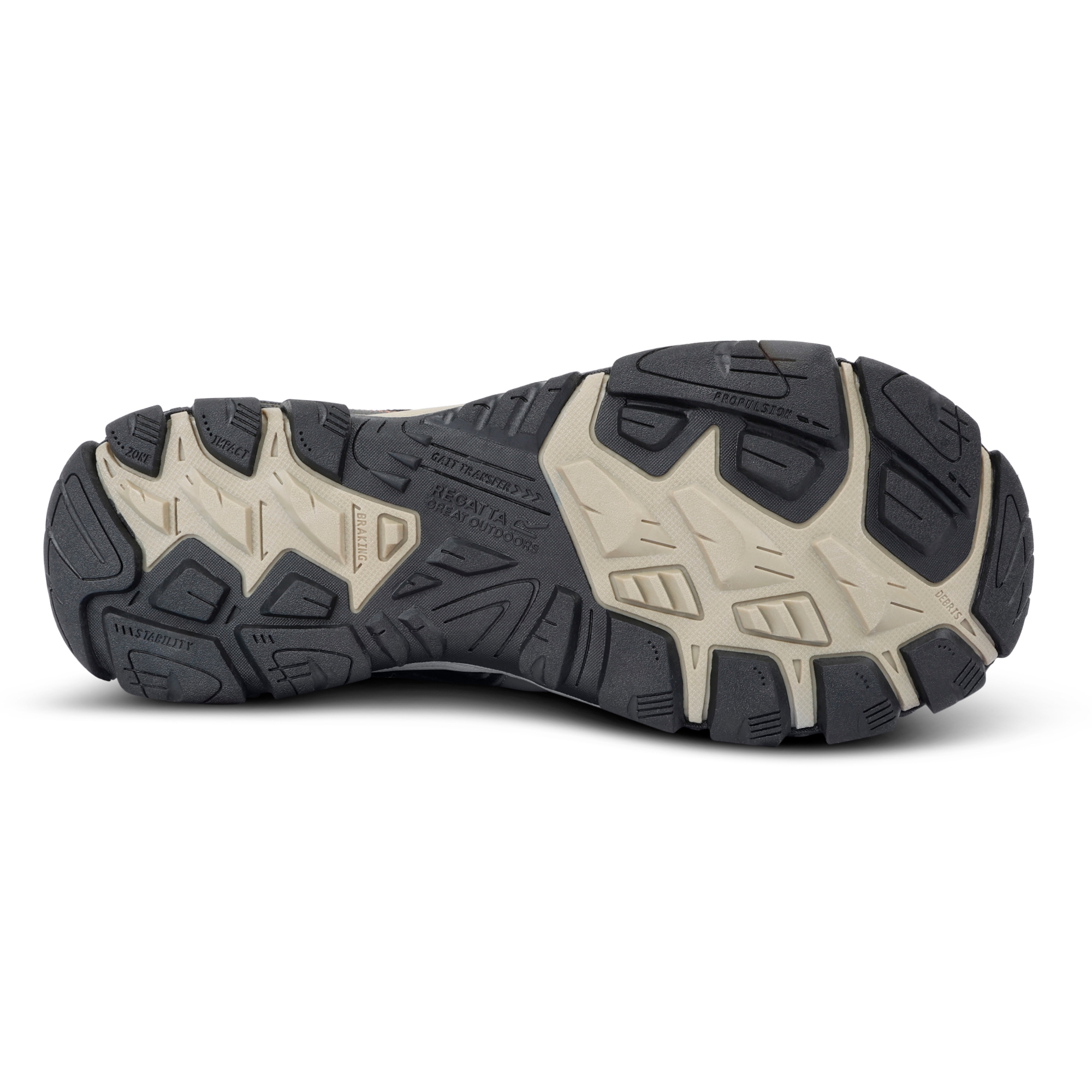 Men's Westshore 3 Walking Sandals | Treetop Fox?
