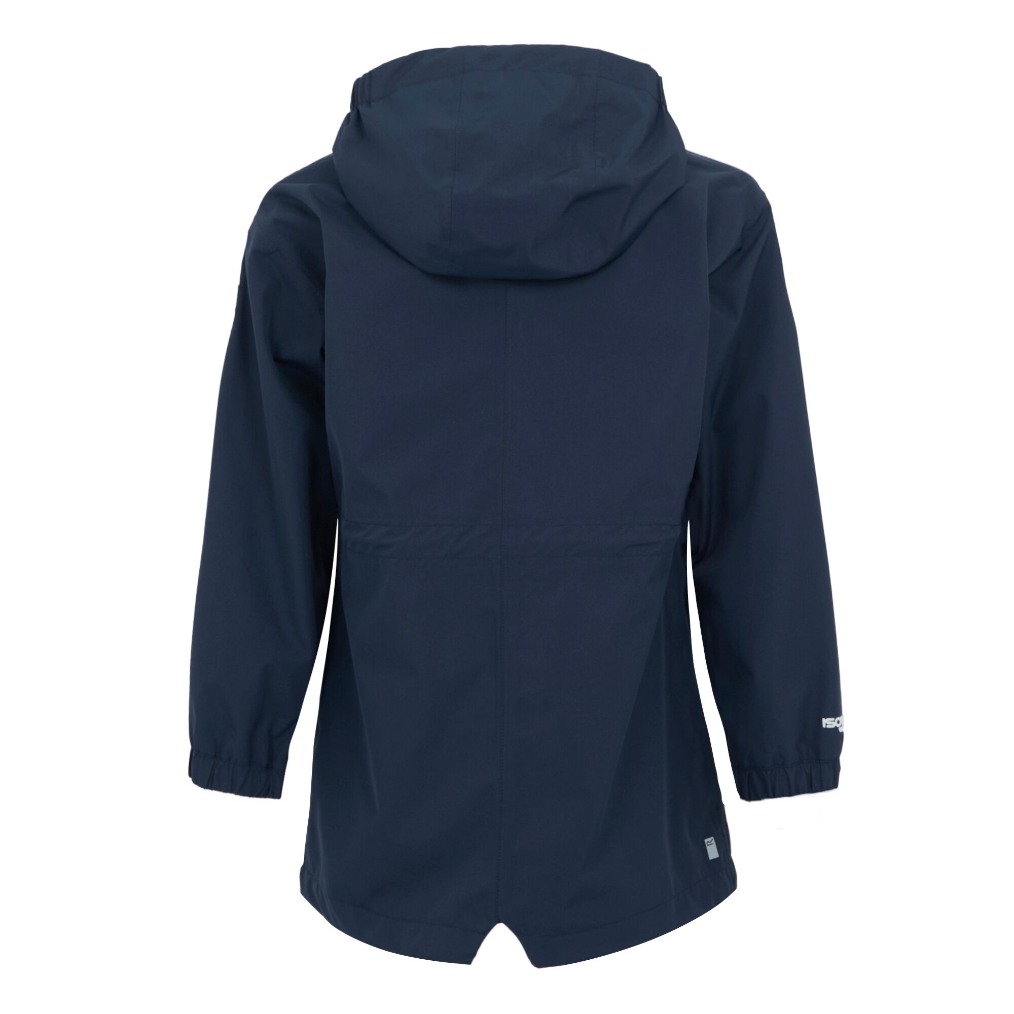 Kids' Ballina Waterpoof Jacket | Navy Navy White Stripe
