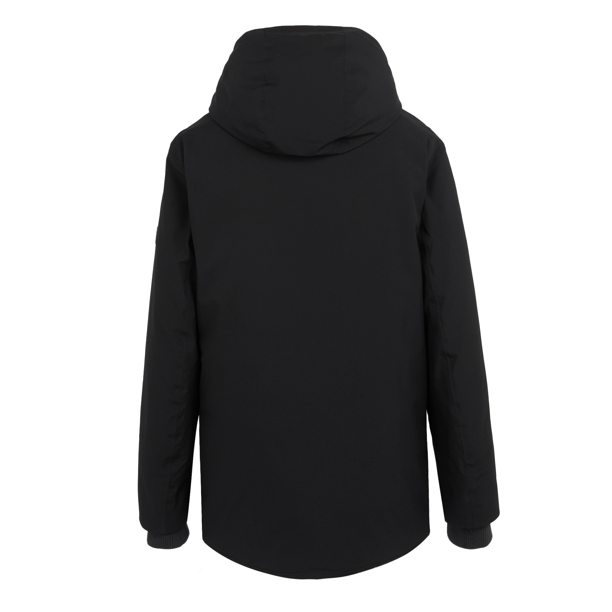 Men's Yewbank III Waterproof Jacket | Black Black