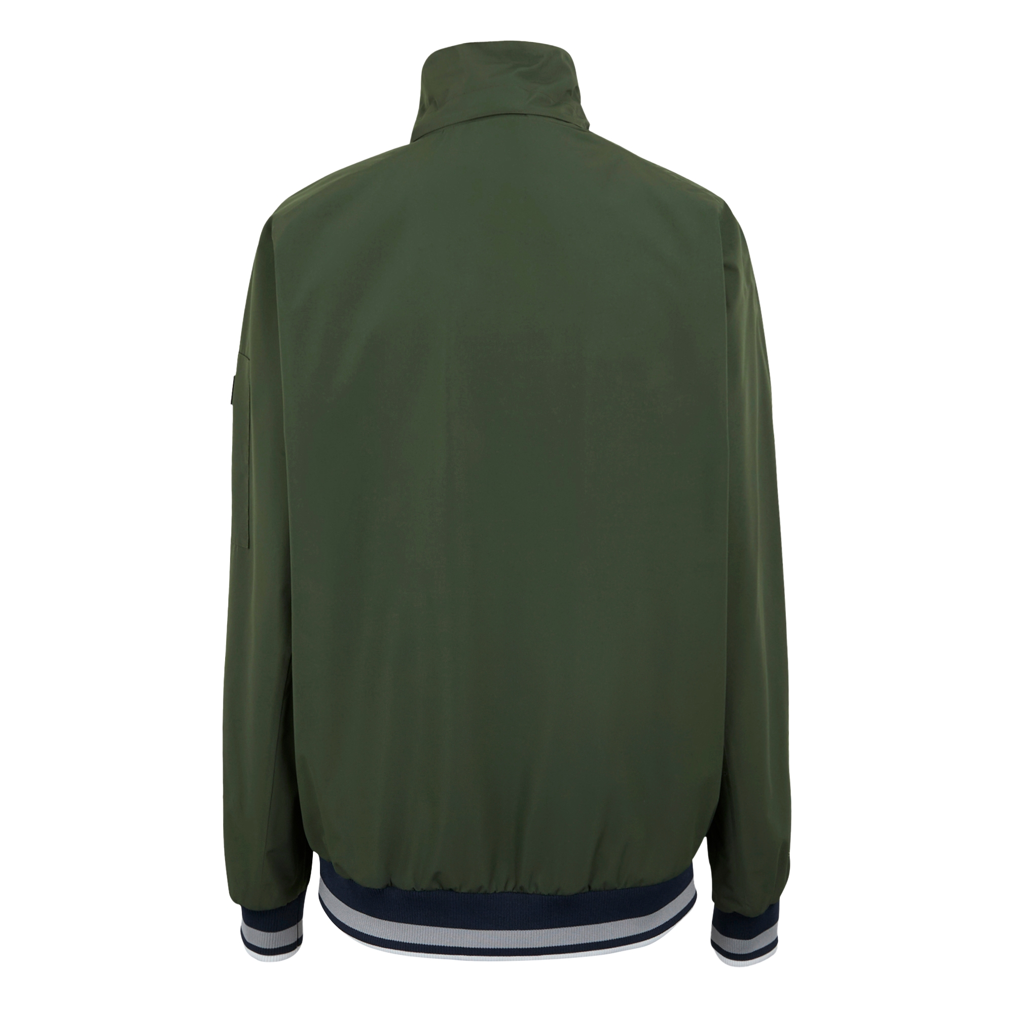 Men's Shorebay III Waterproof Jacket | Dark Khaki